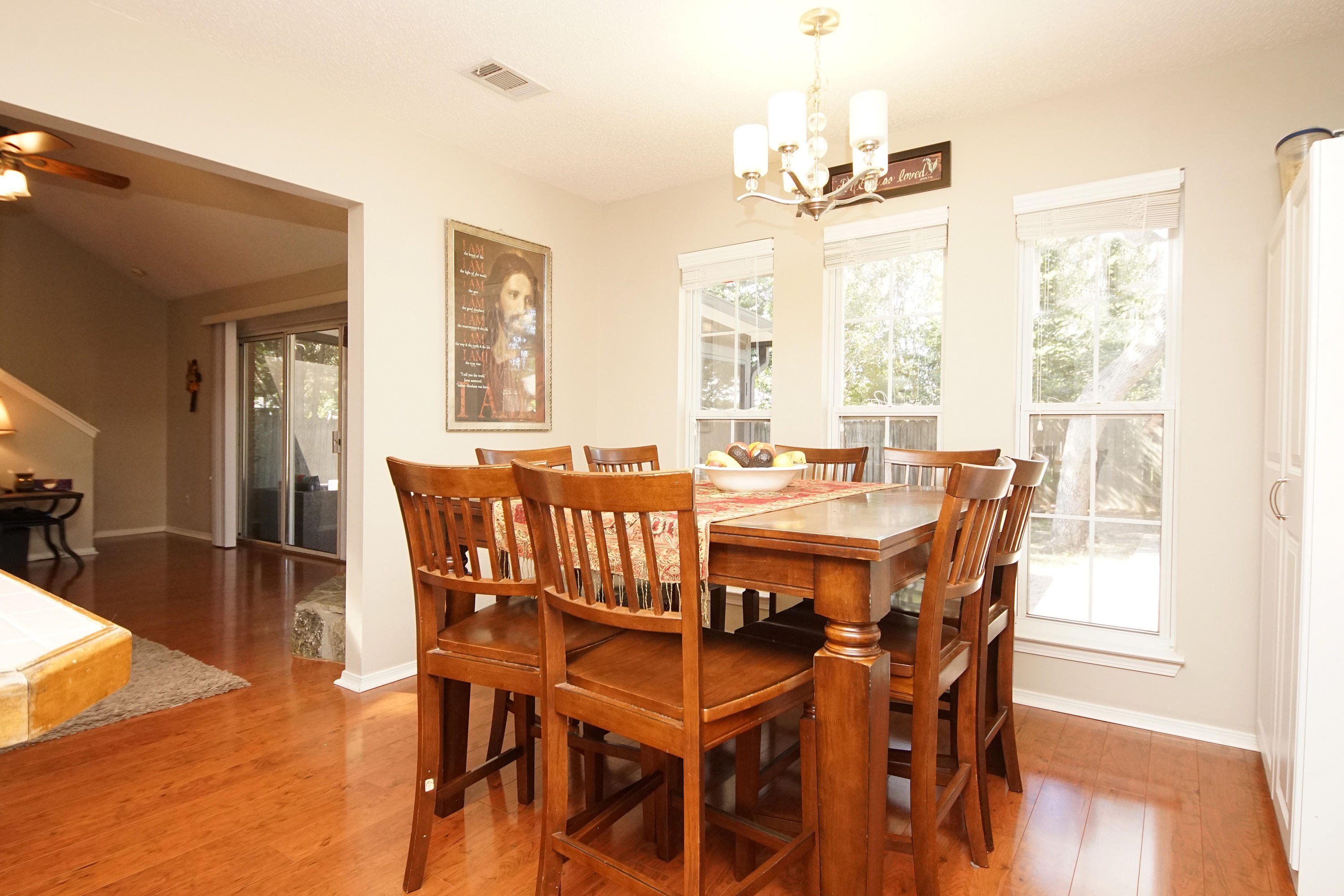 PARKWOOD SQUARE PH 2 - Residential