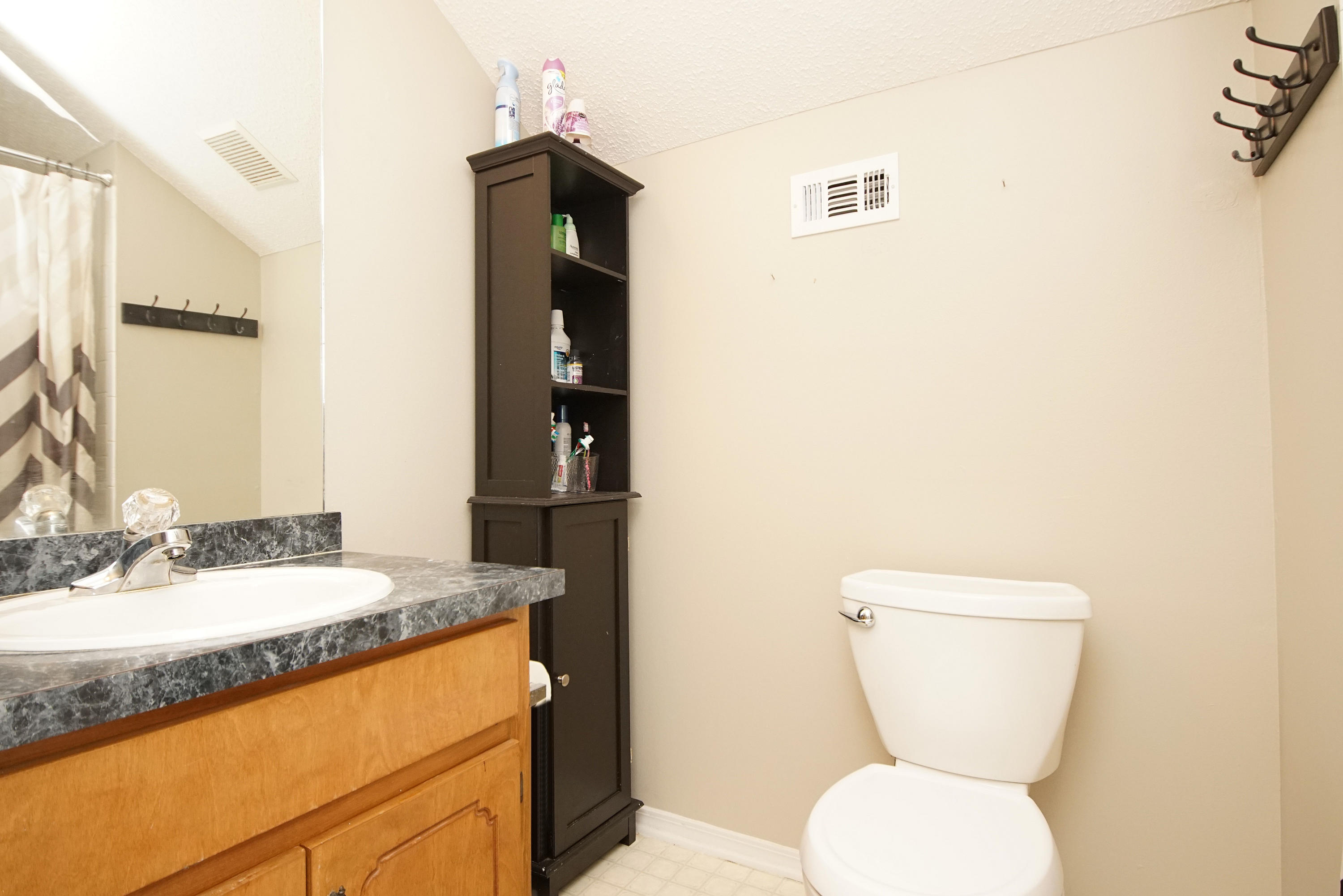 PARKWOOD SQUARE PH 2 - Residential