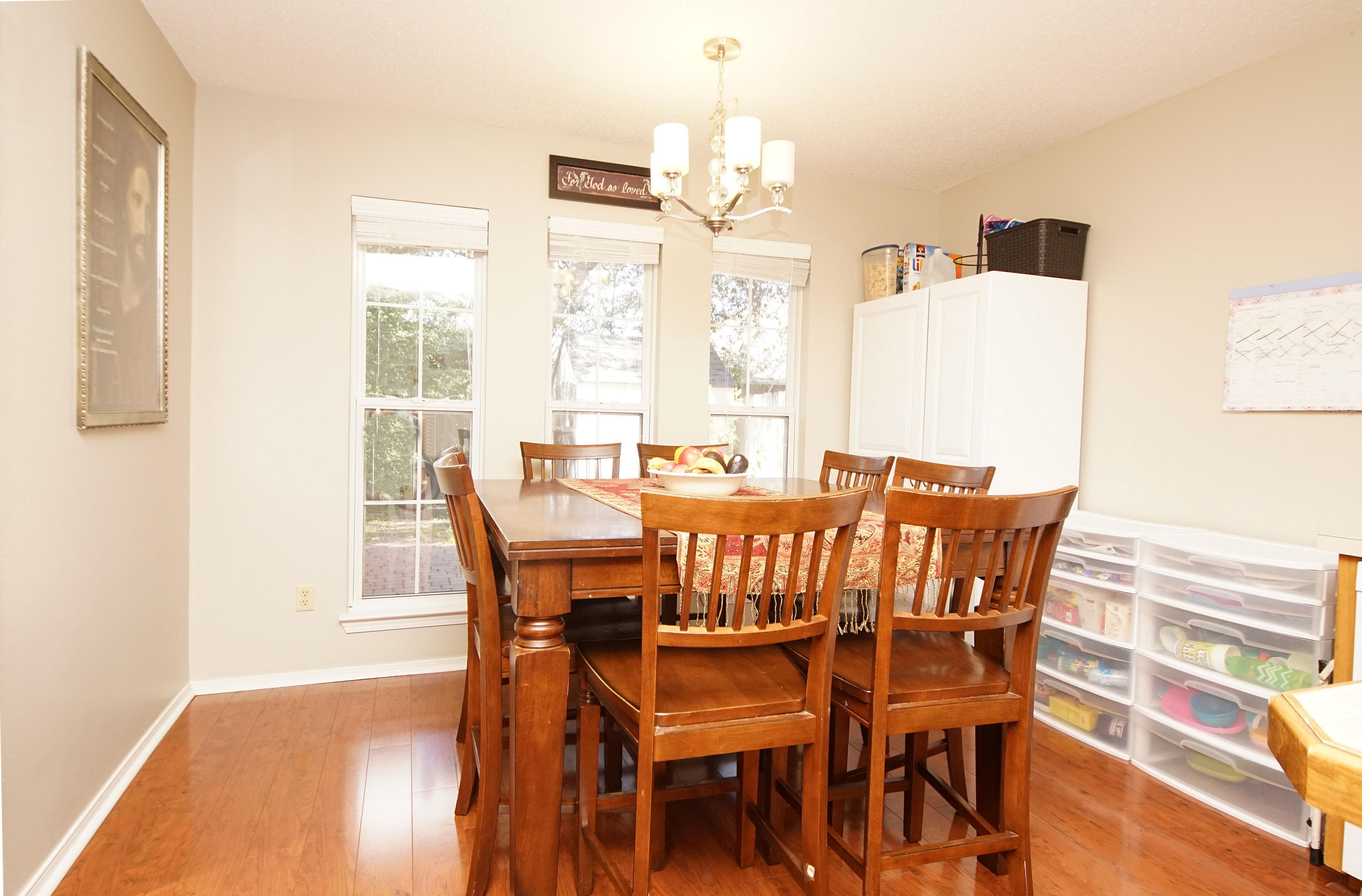 PARKWOOD SQUARE PH 2 - Residential