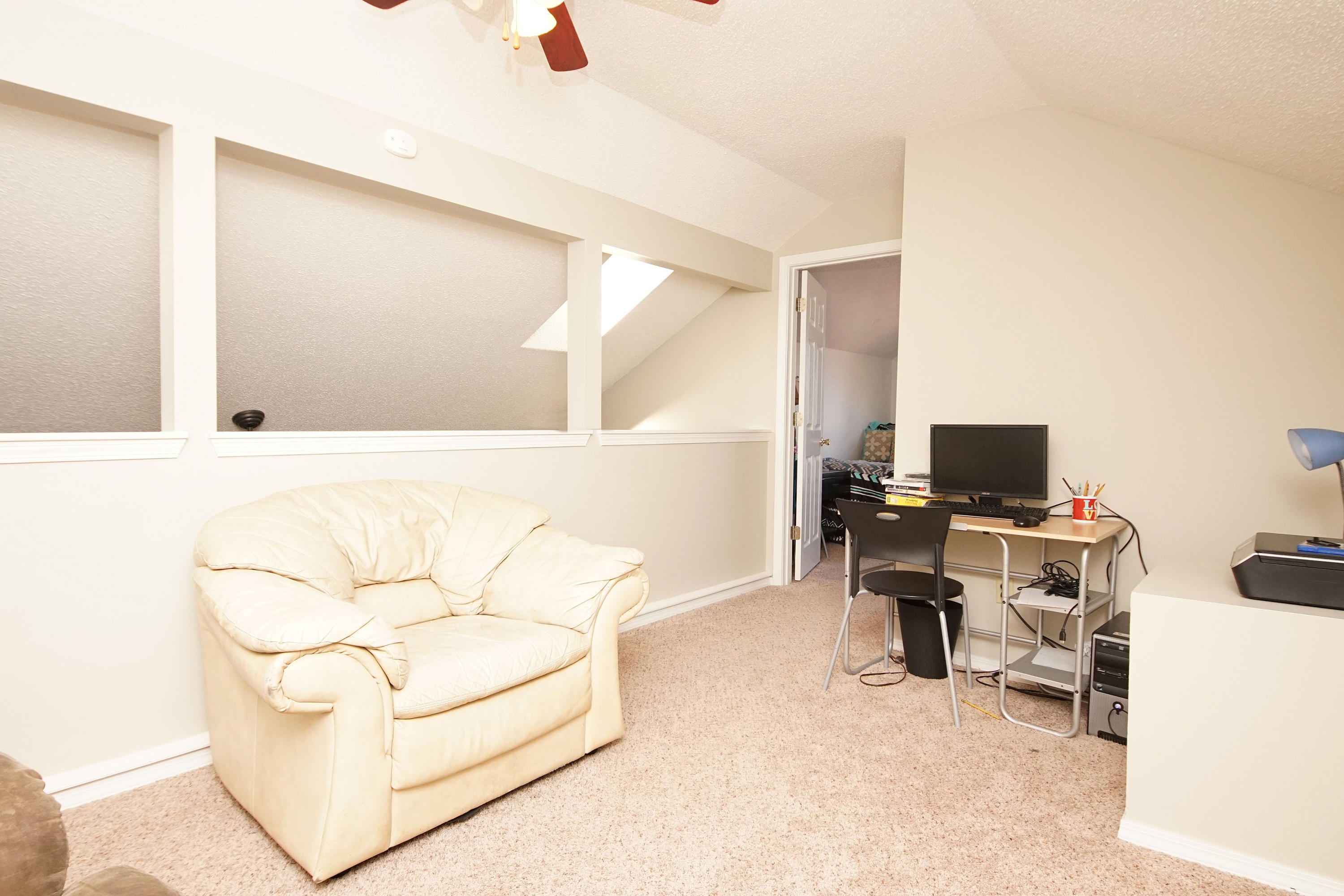 PARKWOOD SQUARE PH 2 - Residential