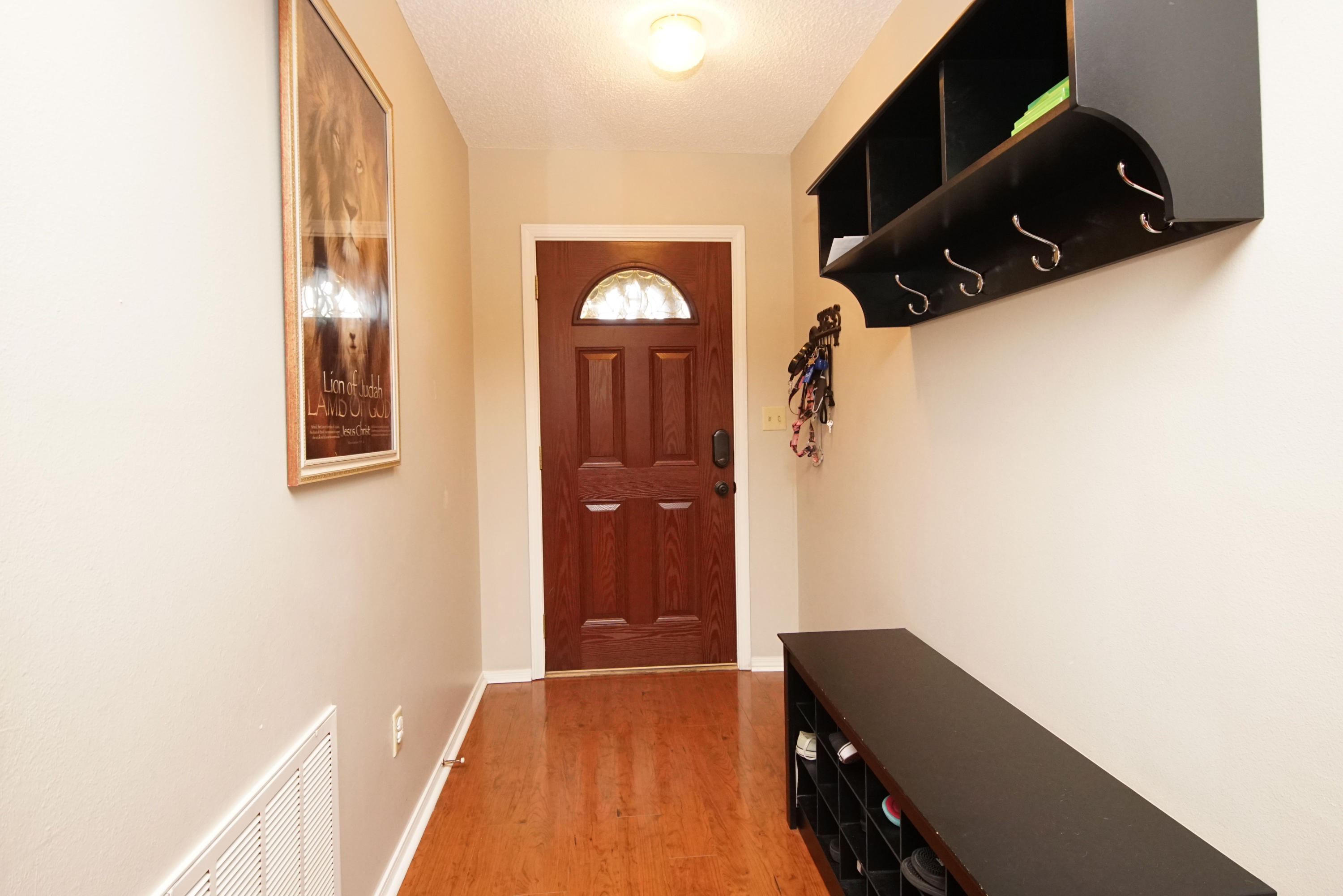 PARKWOOD SQUARE PH 2 - Residential