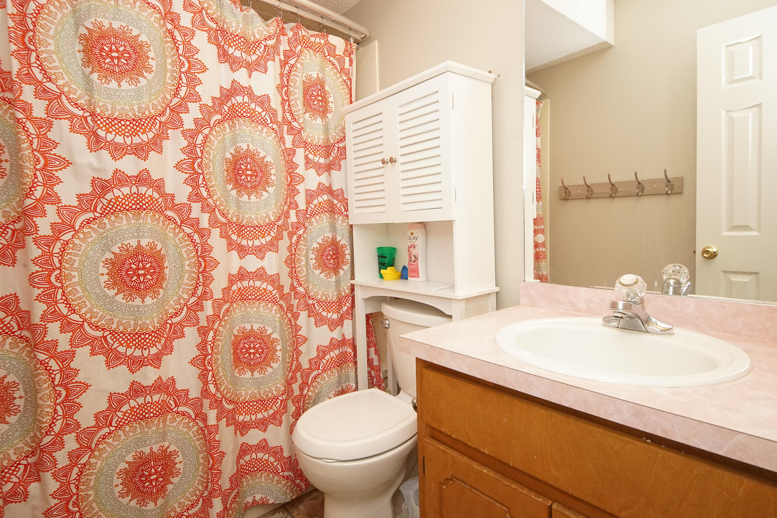 PARKWOOD SQUARE PH 2 - Residential