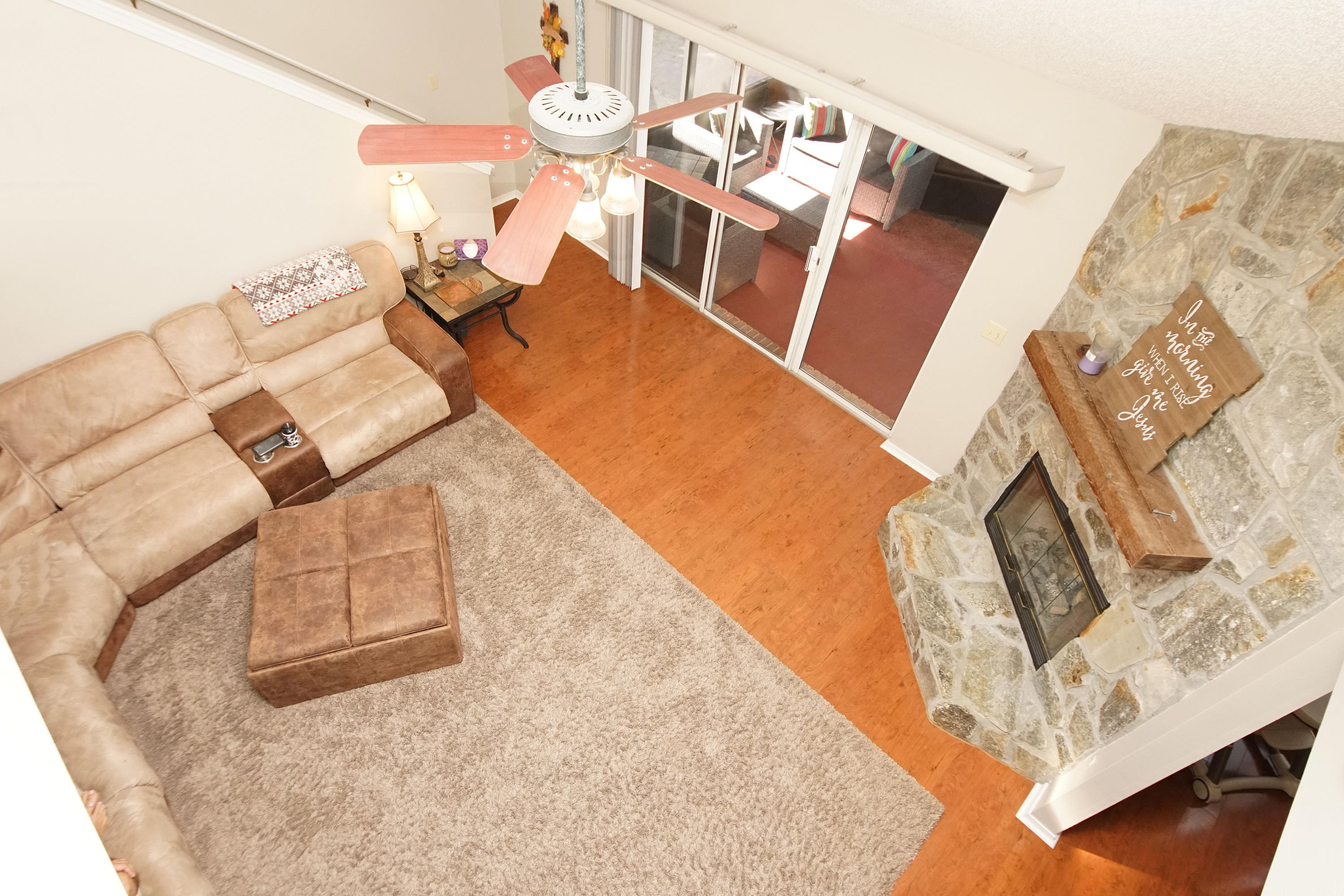 PARKWOOD SQUARE PH 2 - Residential