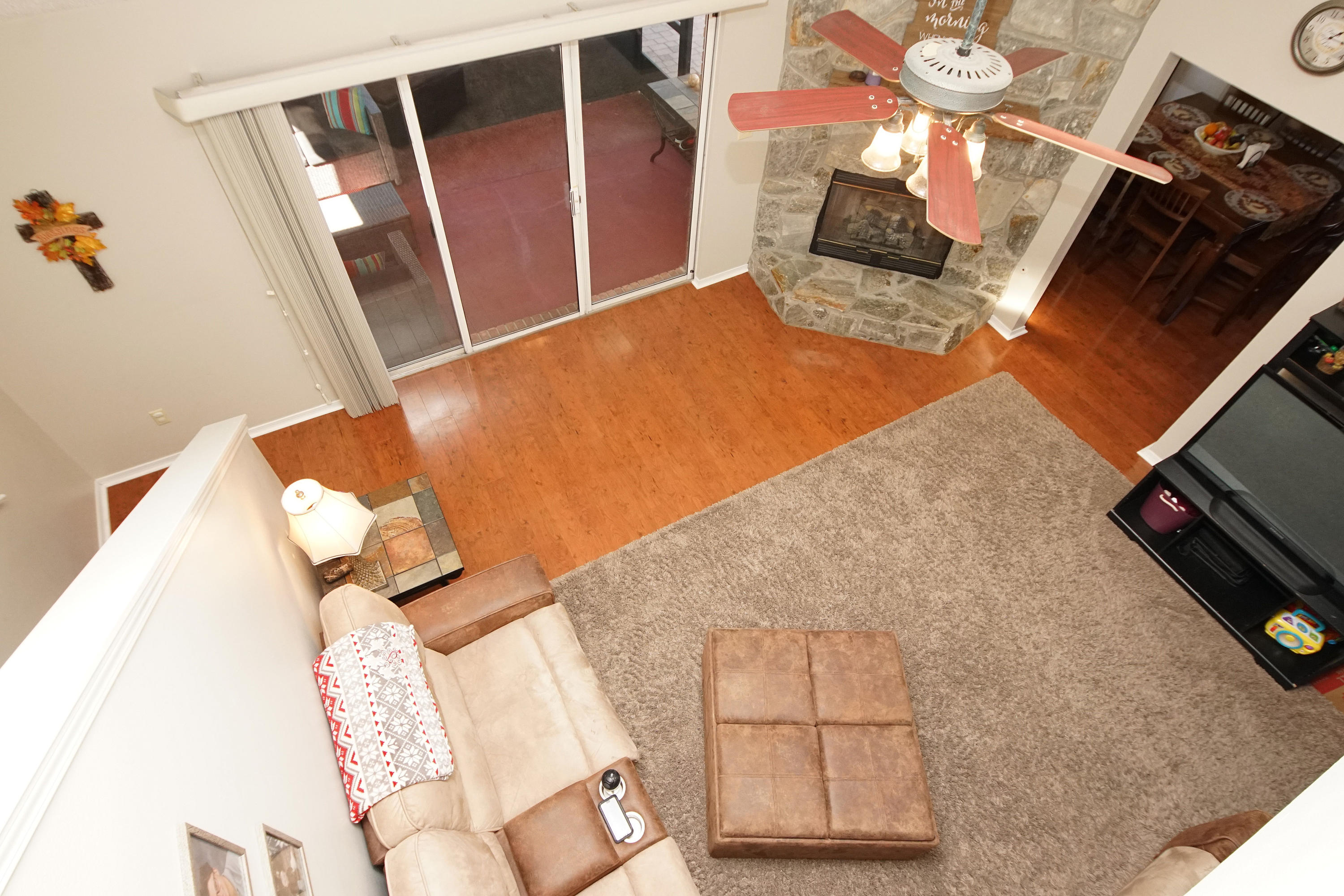 PARKWOOD SQUARE PH 2 - Residential