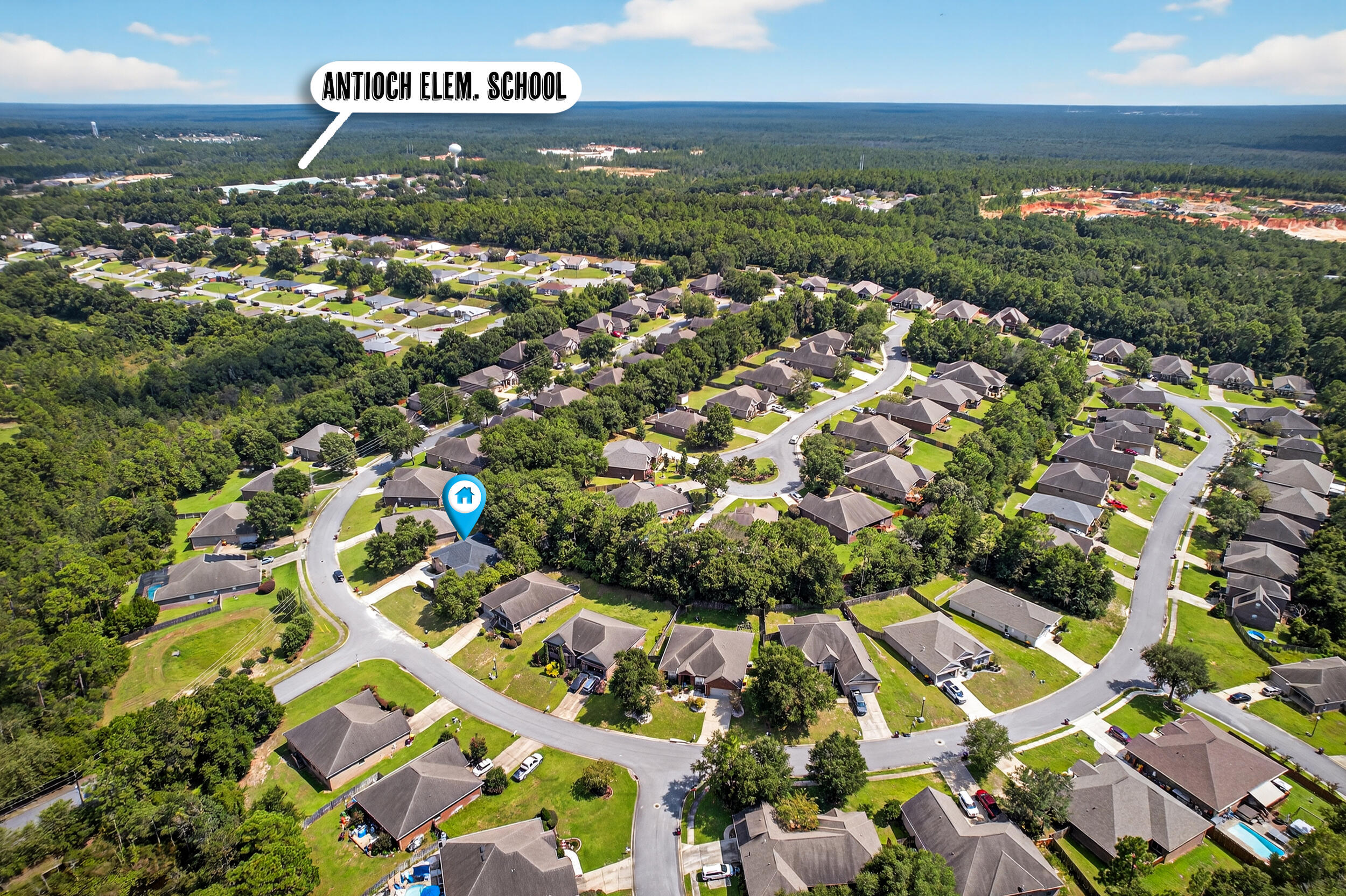 FOX VALLEY PH 3-A - Residential