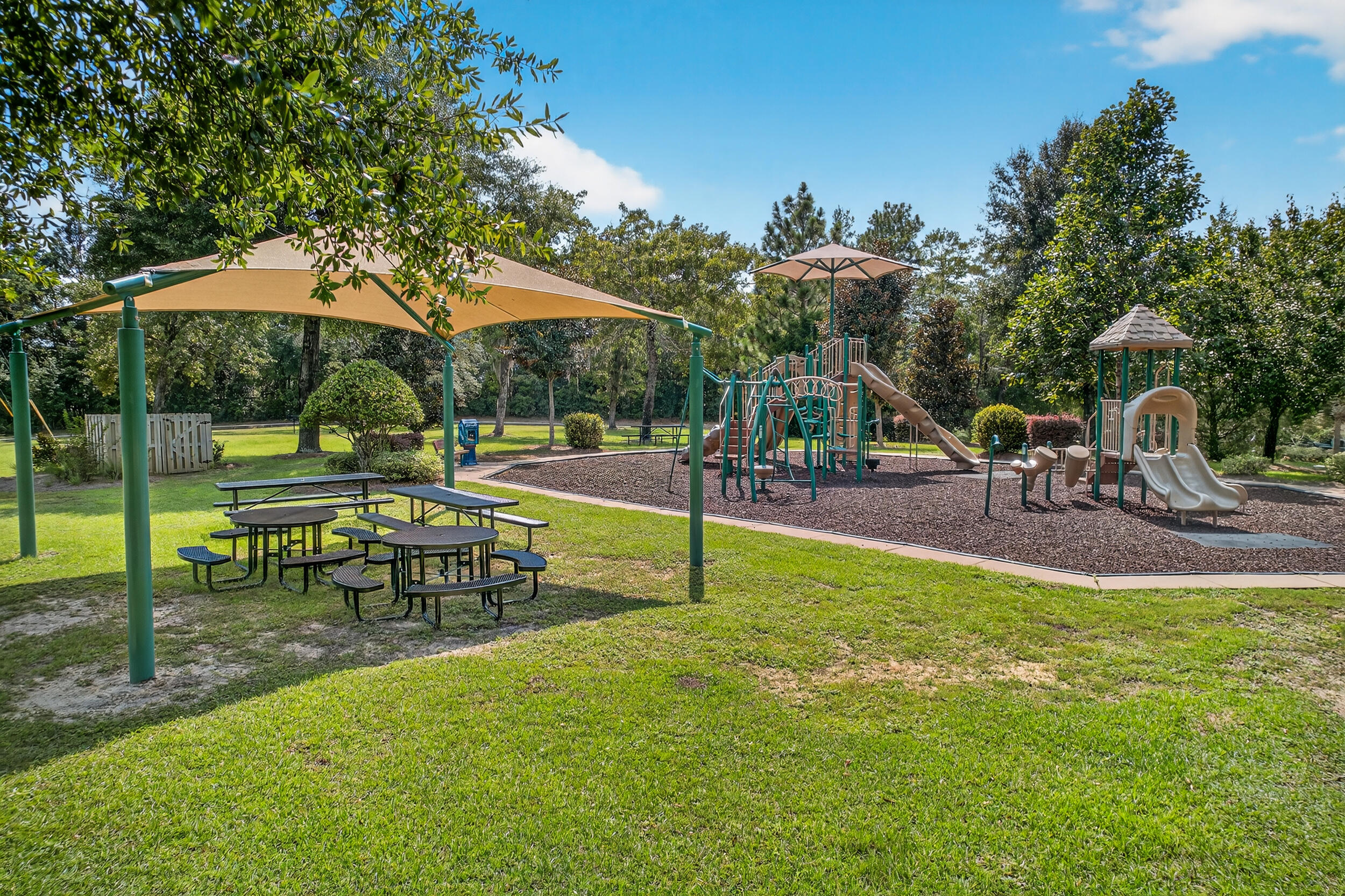 FOX VALLEY PH 3-A - Residential