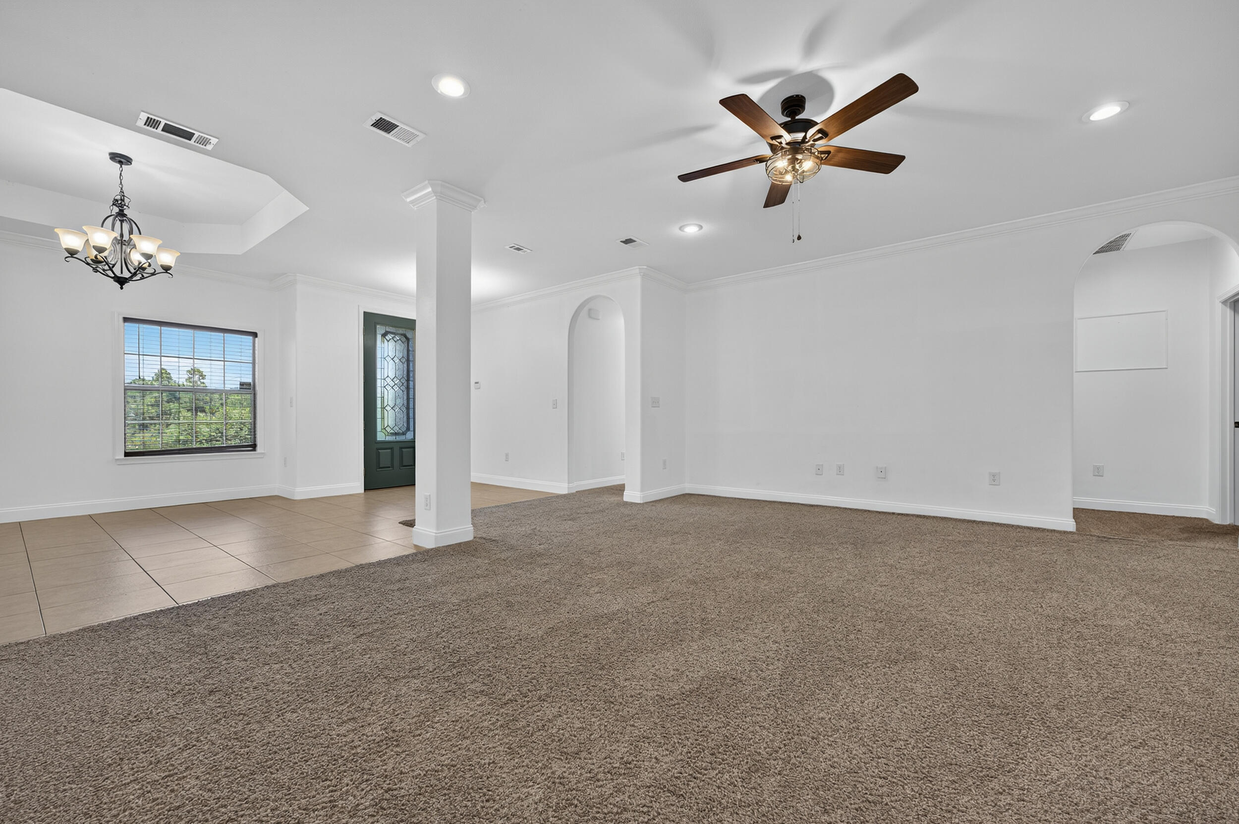 FOX VALLEY PH 3-A - Residential