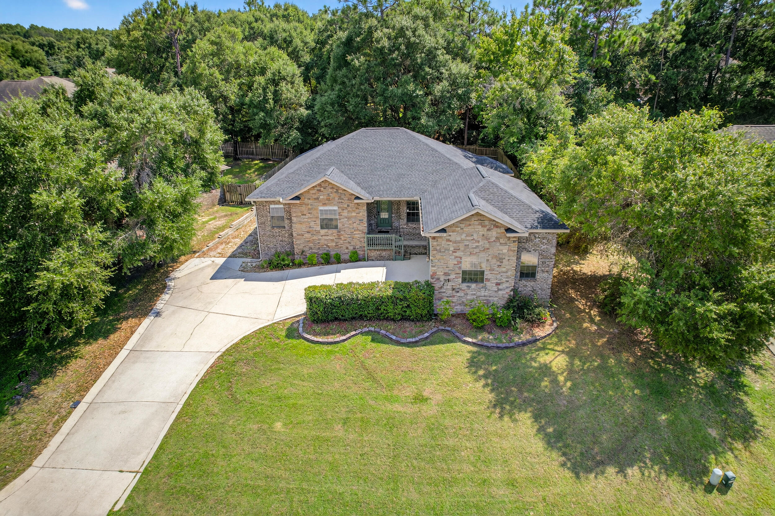 FOX VALLEY PH 3-A - Residential