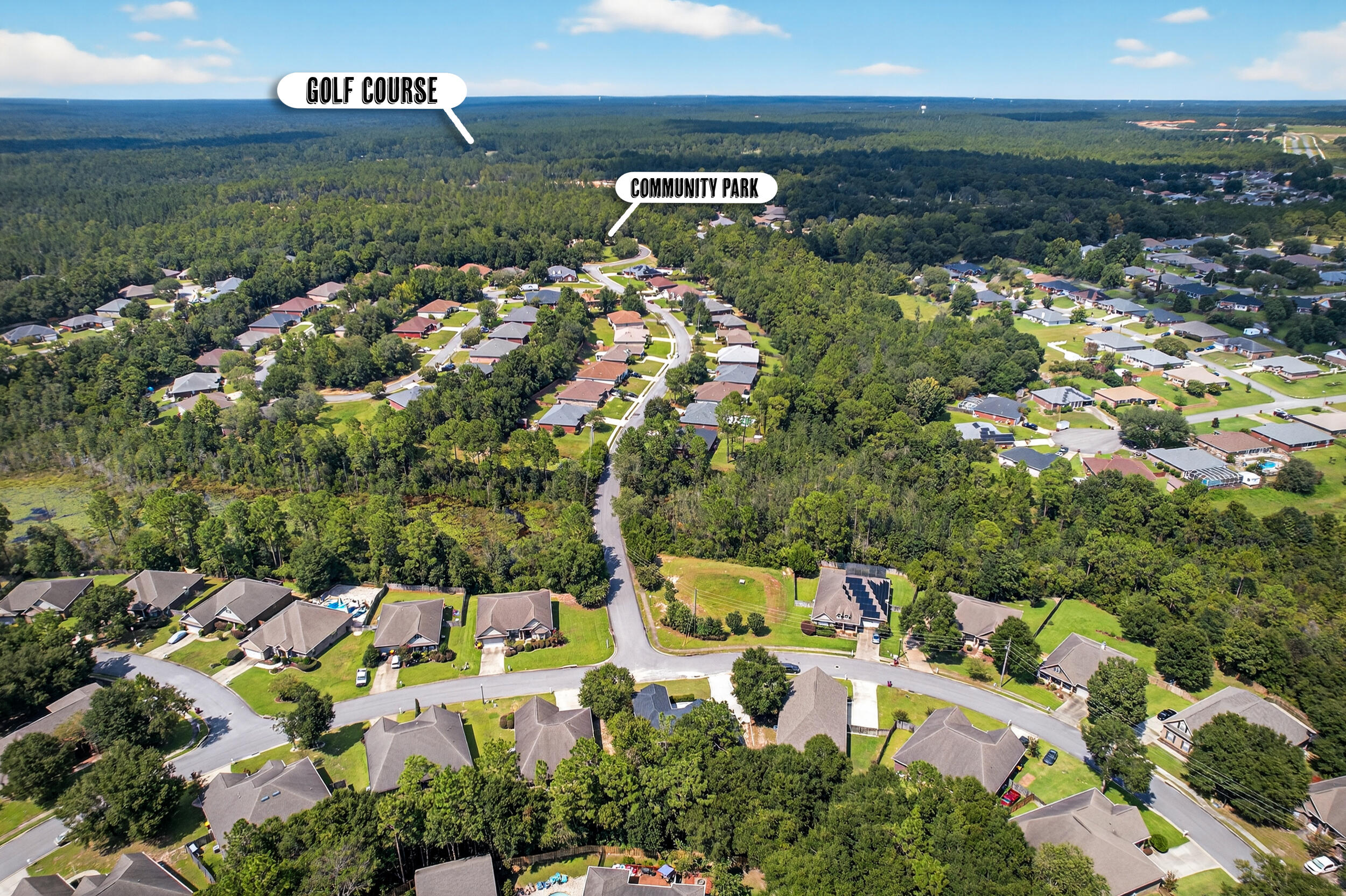 FOX VALLEY PH 3-A - Residential