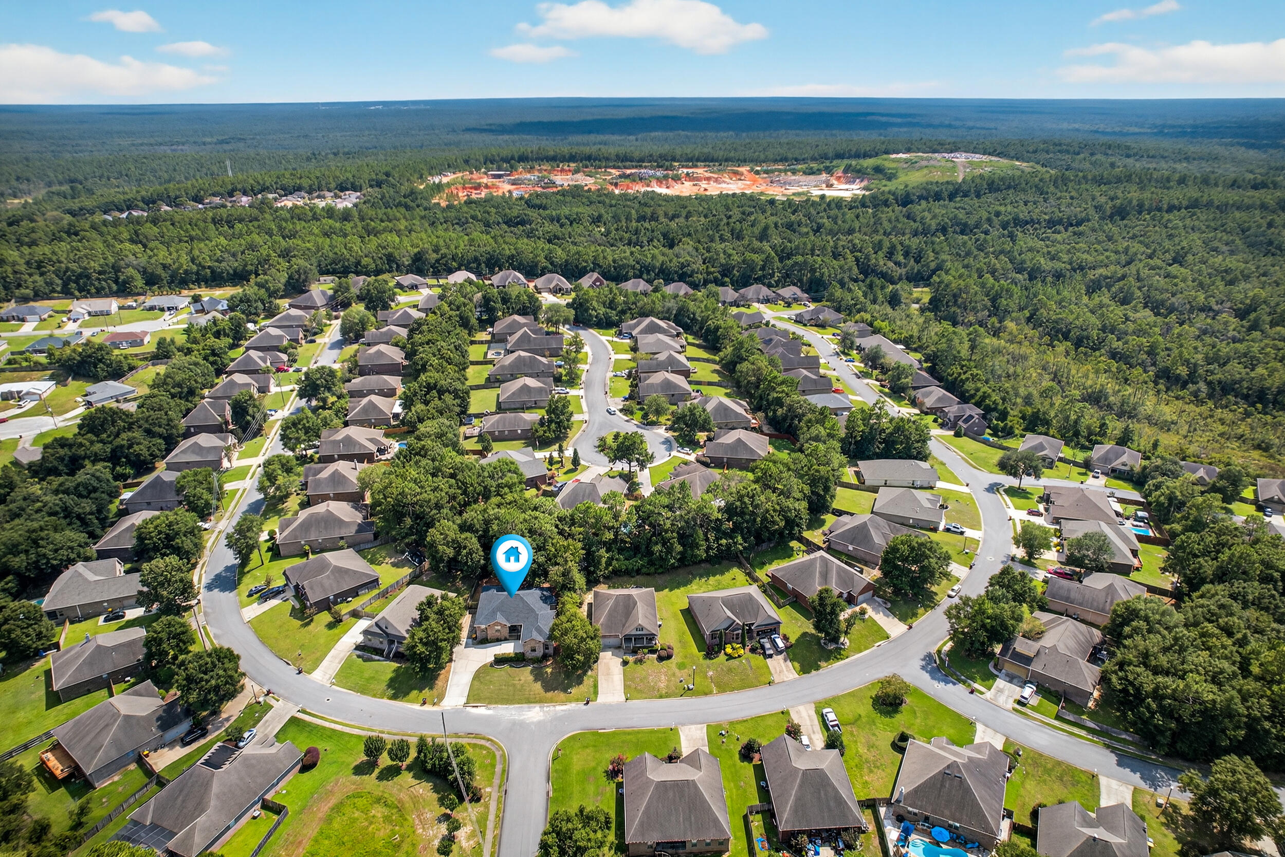 FOX VALLEY PH 3-A - Residential