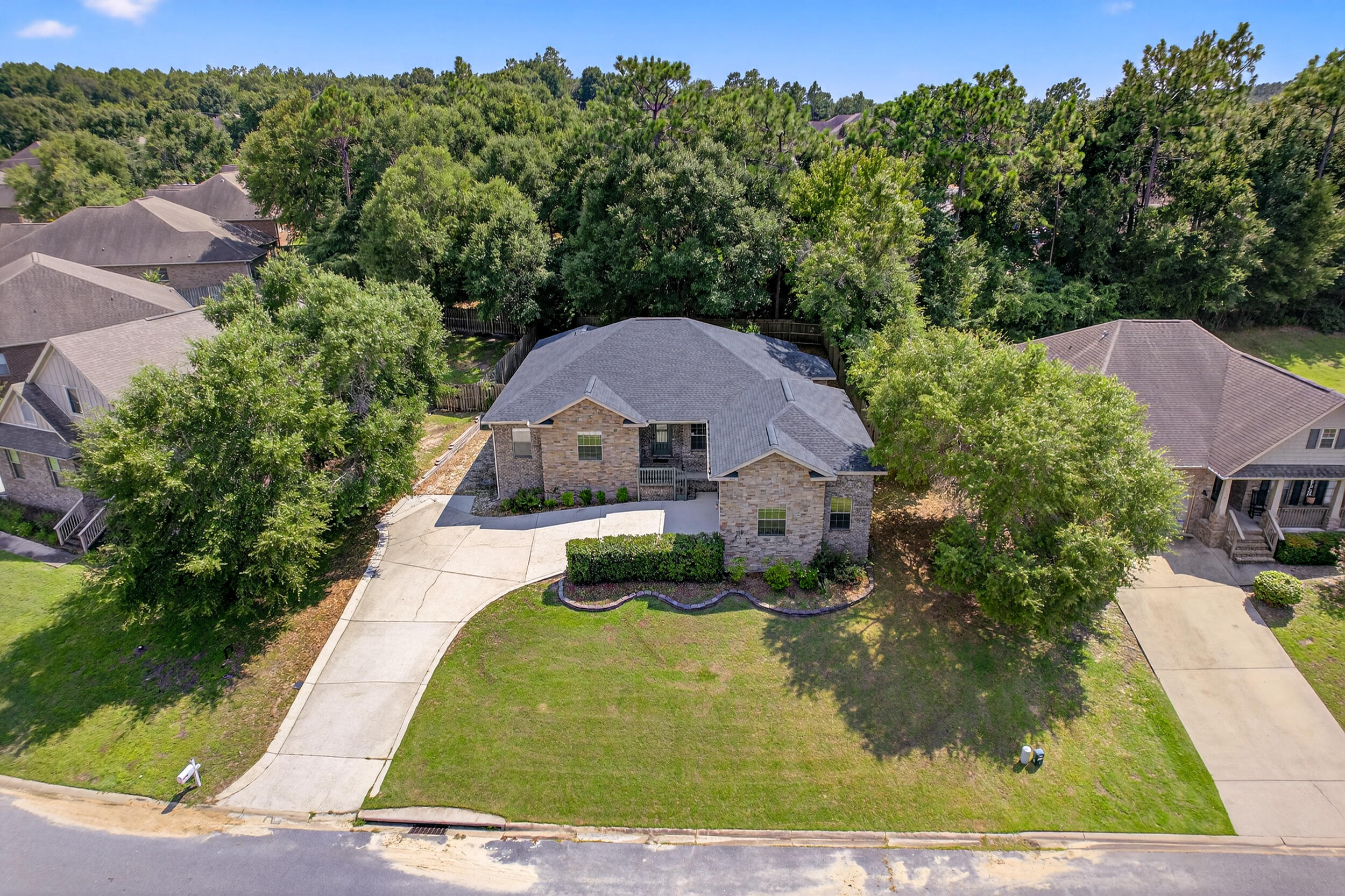 FOX VALLEY PH 3-A - Residential