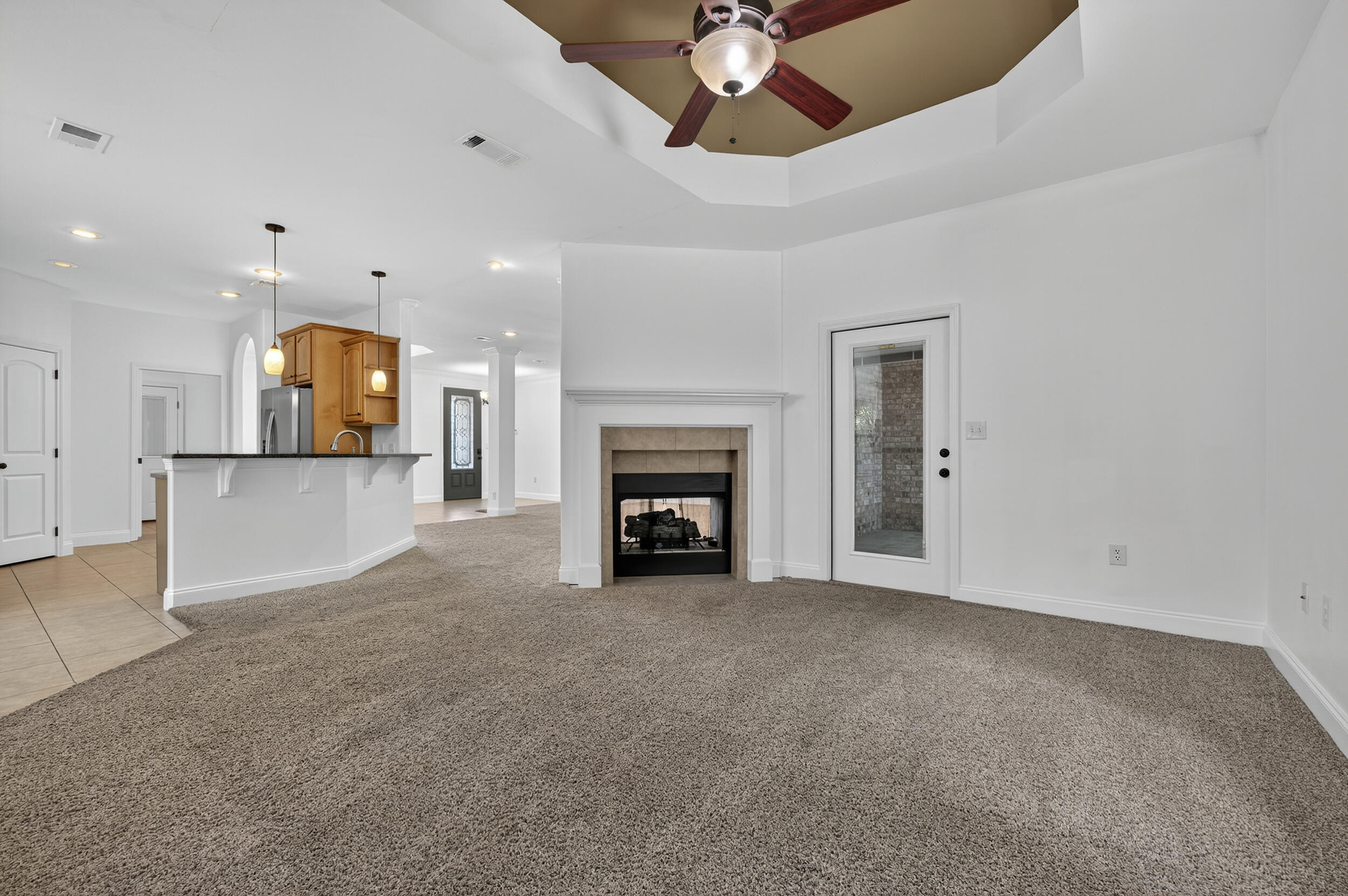 FOX VALLEY PH 3-A - Residential