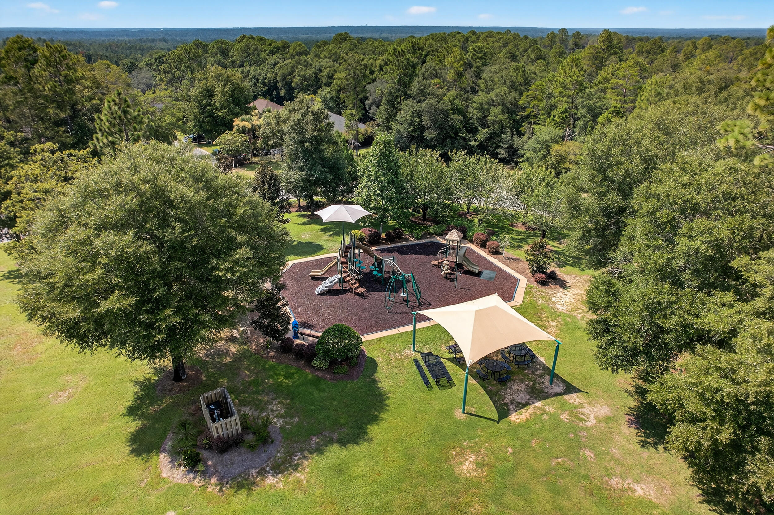 FOX VALLEY PH 3-A - Residential