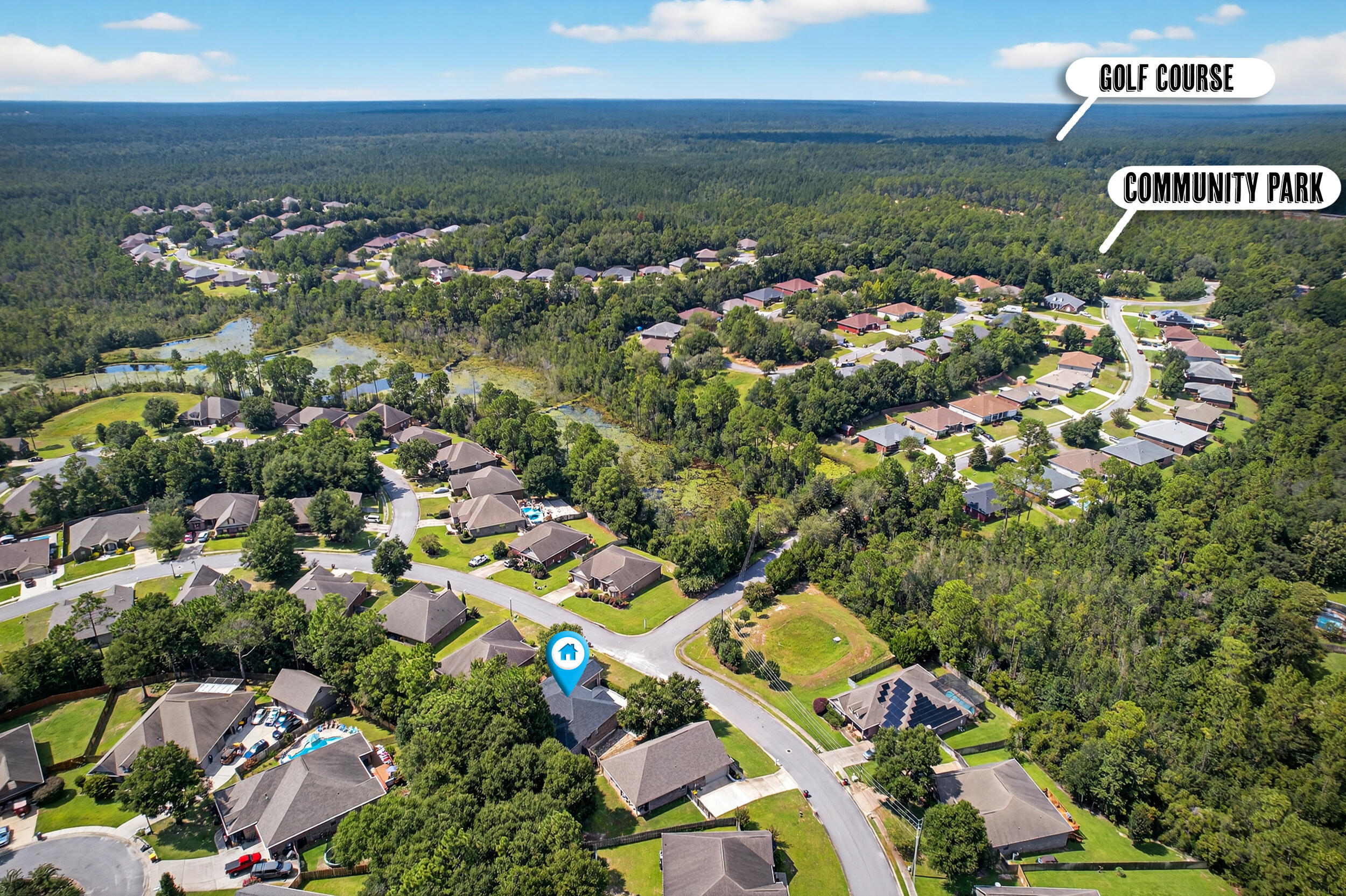 FOX VALLEY PH 3-A - Residential