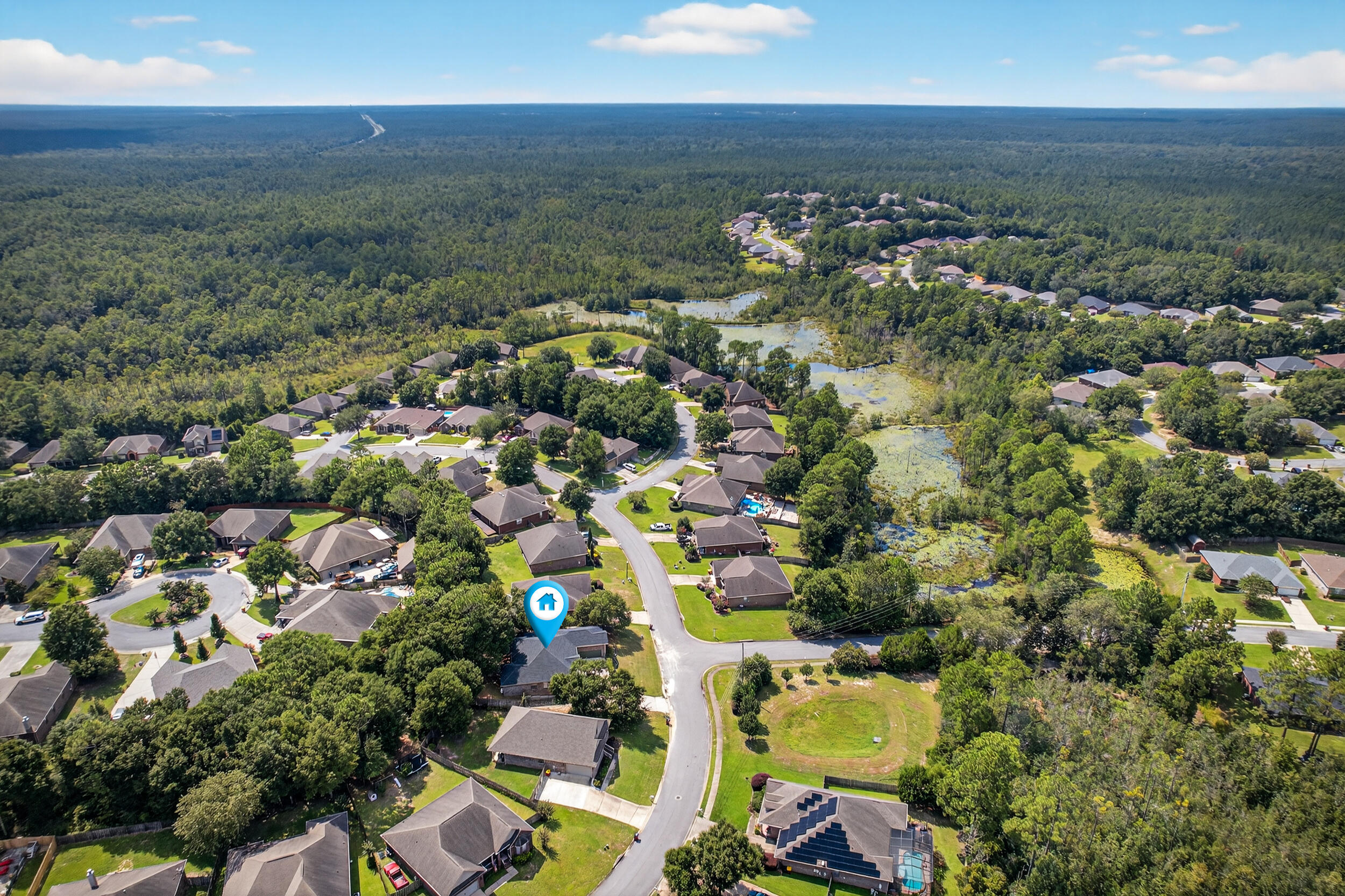 FOX VALLEY PH 3-A - Residential