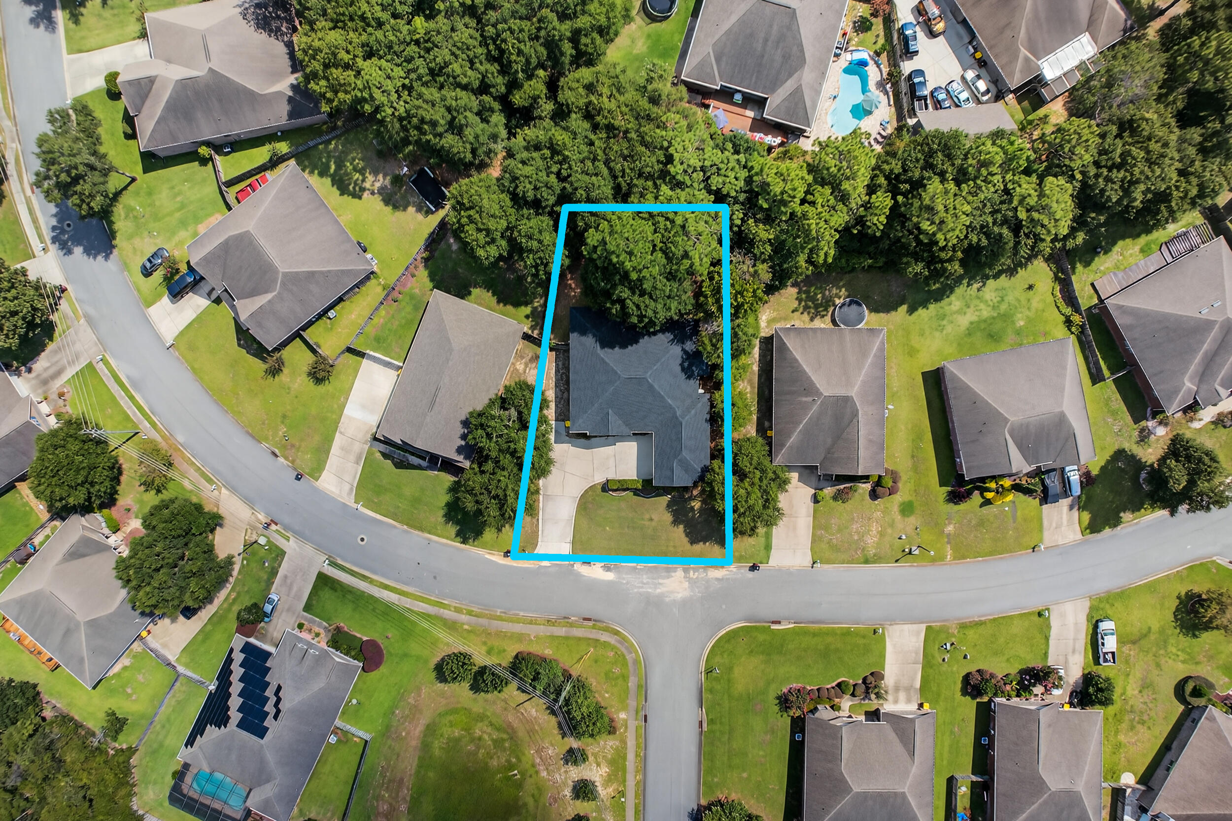 FOX VALLEY PH 3-A - Residential