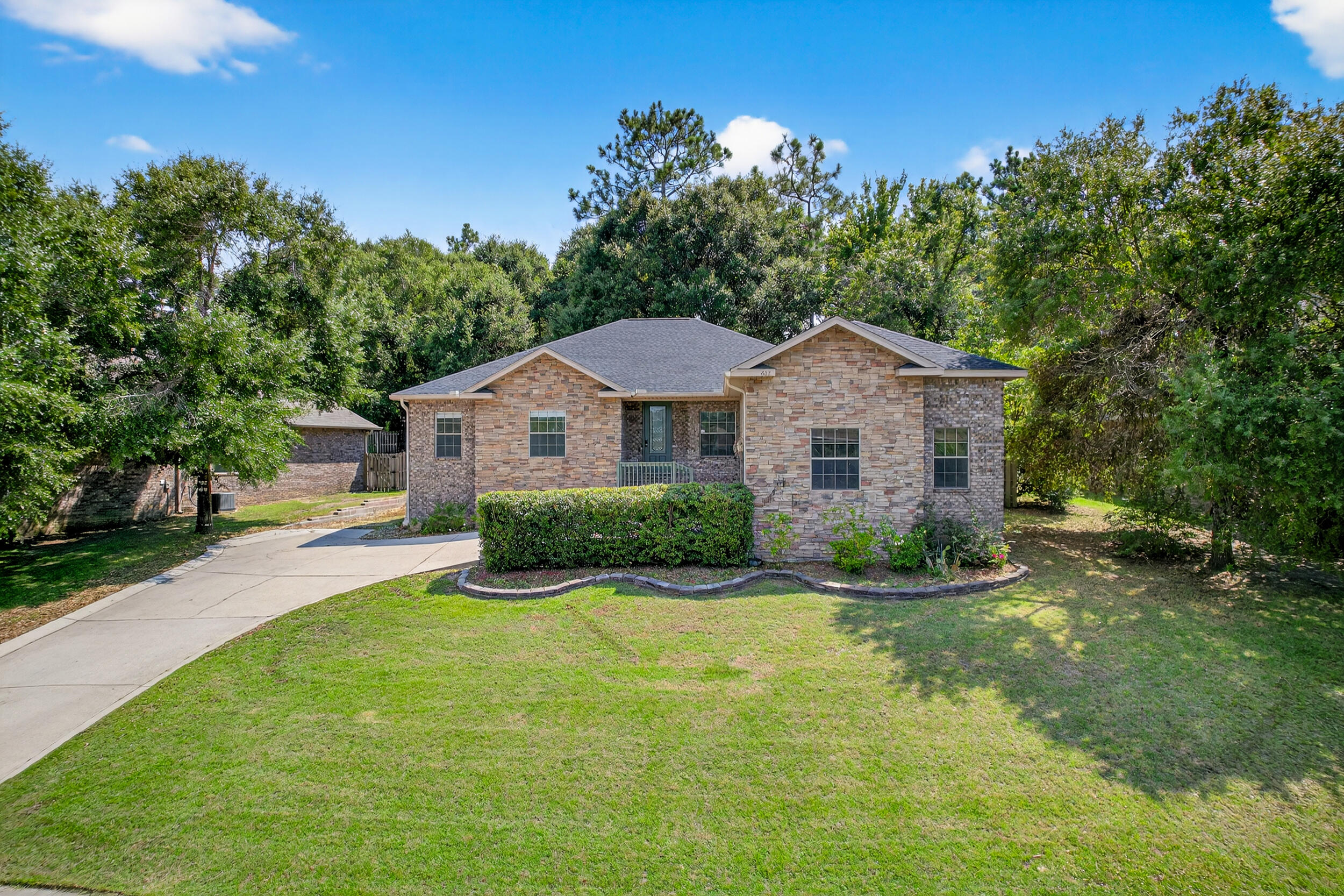 FOX VALLEY PH 3-A - Residential