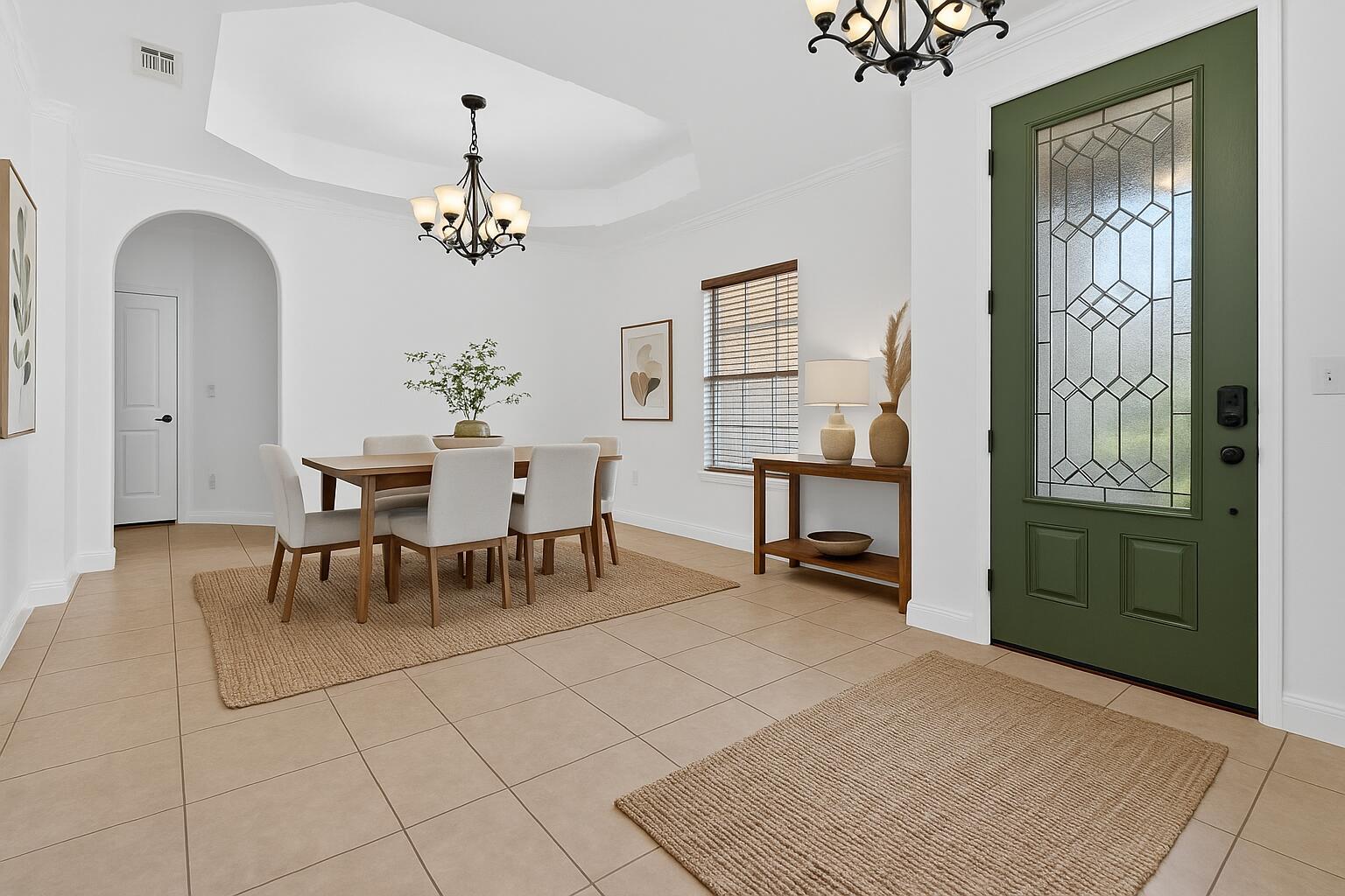 FOX VALLEY PH 3-A - Residential