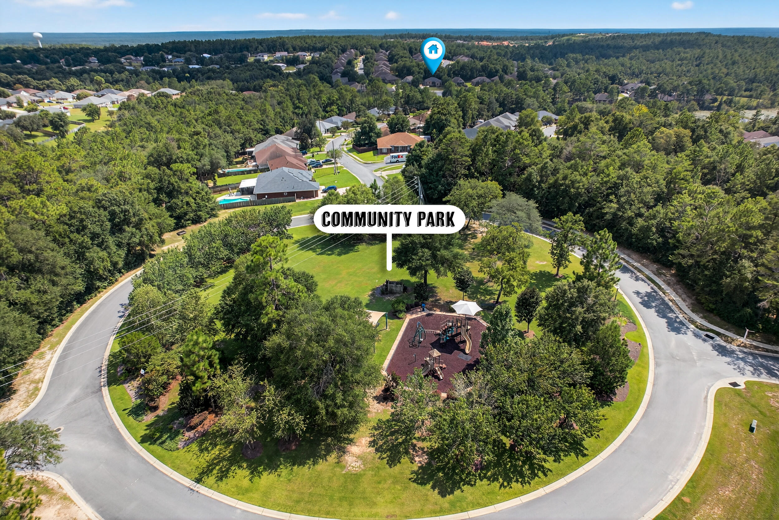 FOX VALLEY PH 3-A - Residential