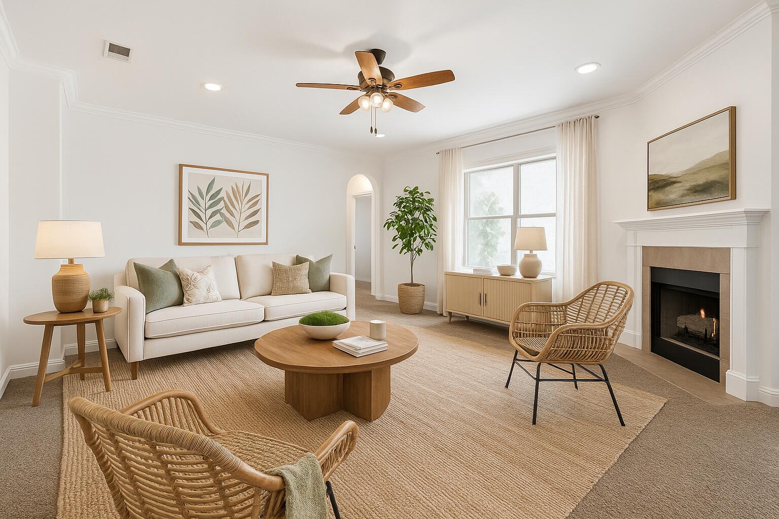 FOX VALLEY PH 3-A - Residential