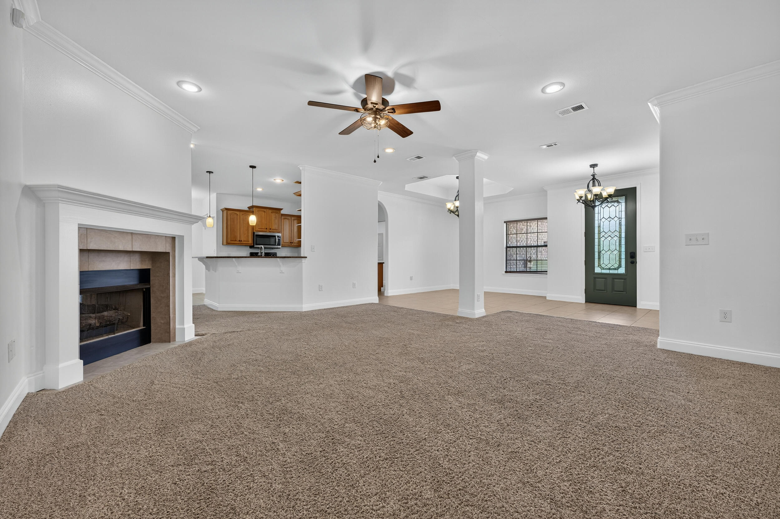 FOX VALLEY PH 3-A - Residential