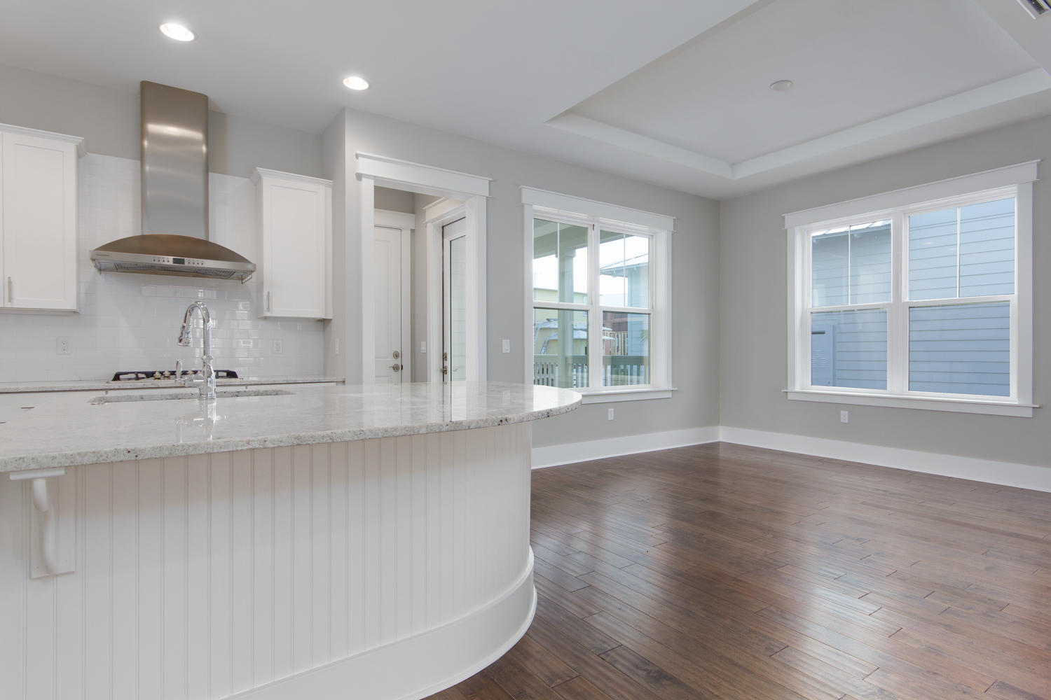 NATUREWALK AT SEAGROVE - Residential