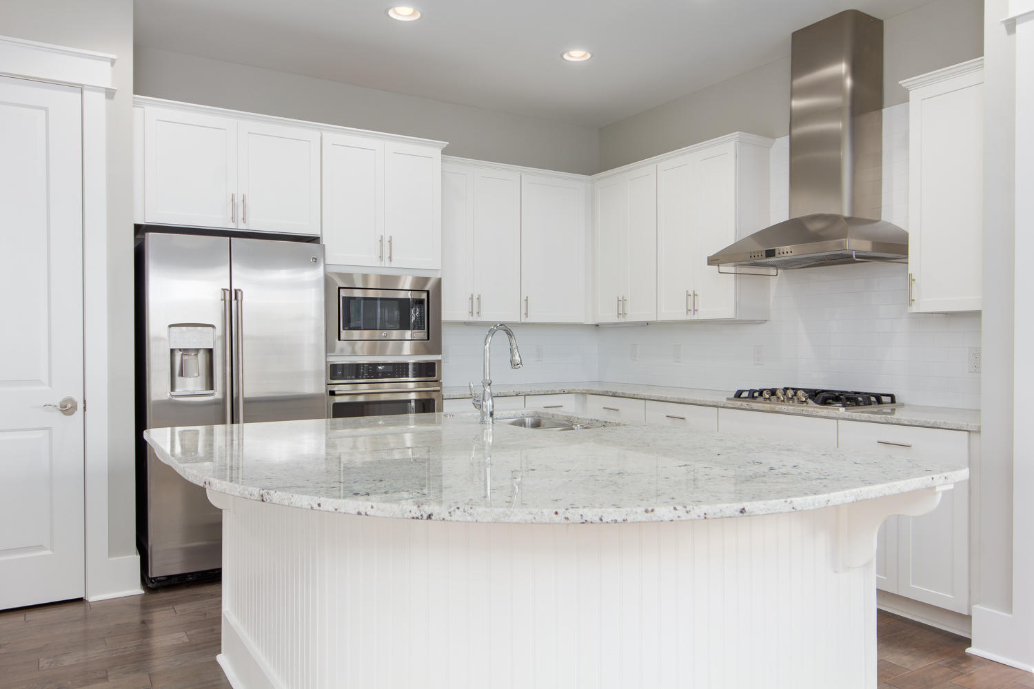 NATUREWALK AT SEAGROVE - Residential