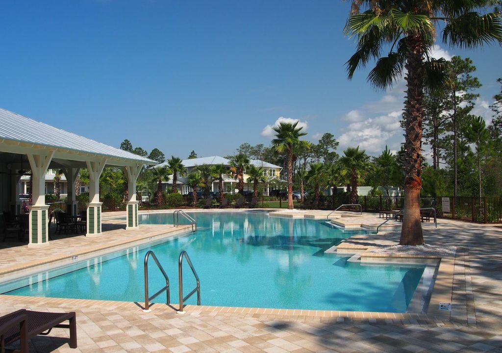 NATUREWALK AT SEAGROVE - Residential