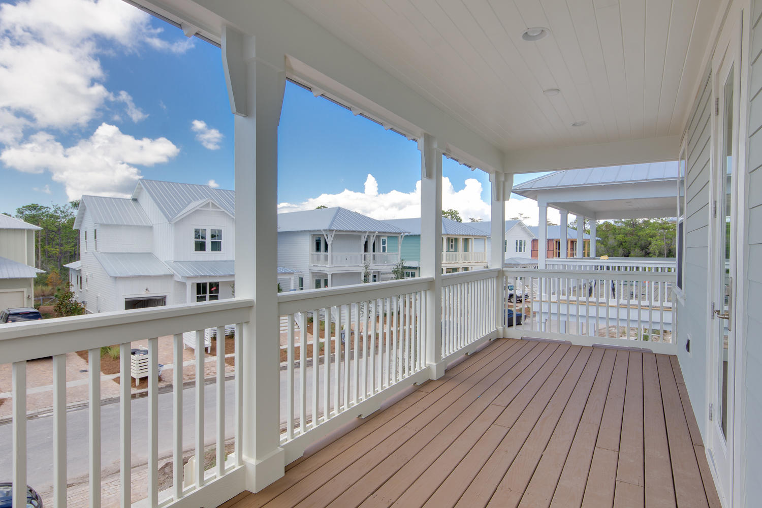 NATUREWALK AT SEAGROVE - Residential