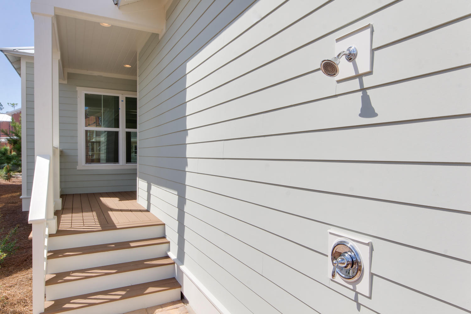 NATUREWALK AT SEAGROVE - Residential