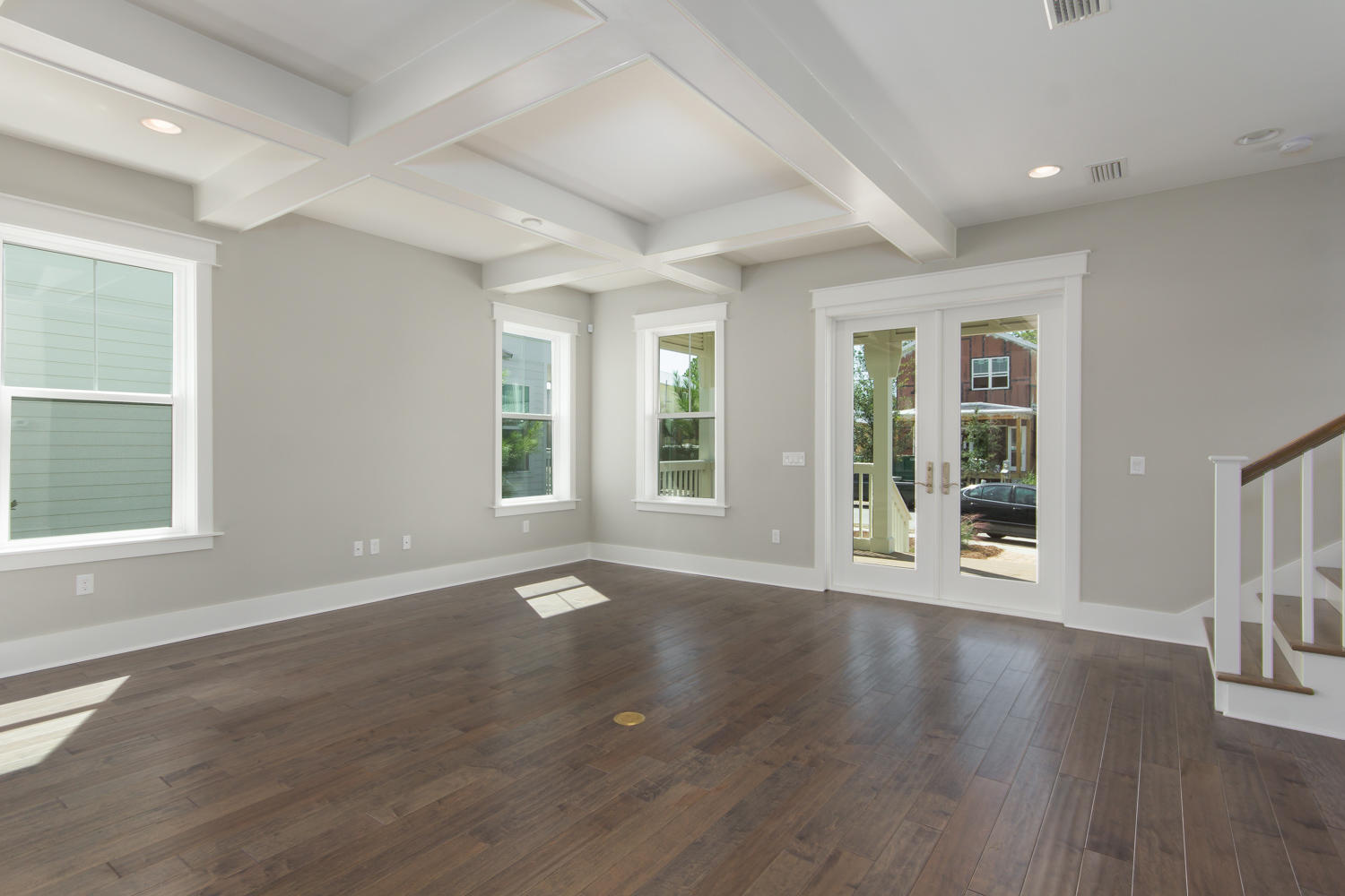 NATUREWALK AT SEAGROVE - Residential