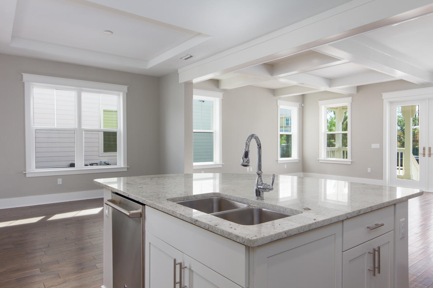 NATUREWALK AT SEAGROVE - Residential