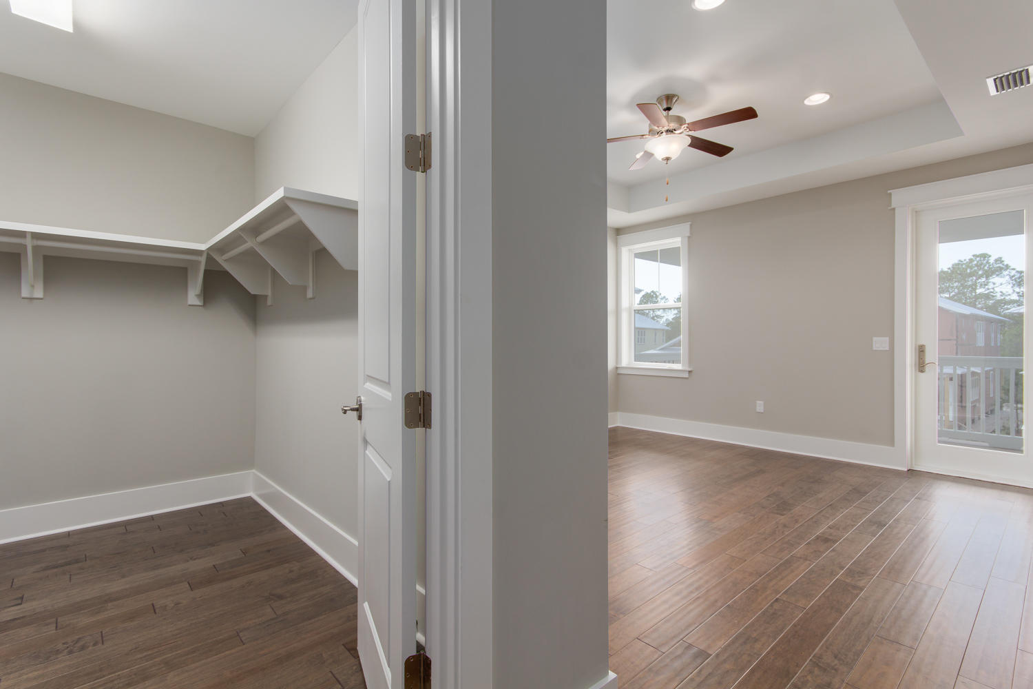 NATUREWALK AT SEAGROVE - Residential