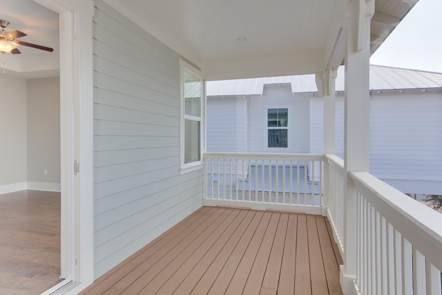 NATUREWALK AT SEAGROVE - Residential