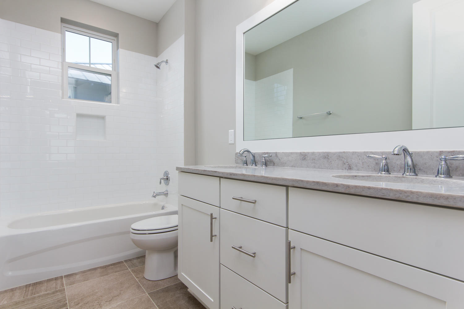 NATUREWALK AT SEAGROVE - Residential