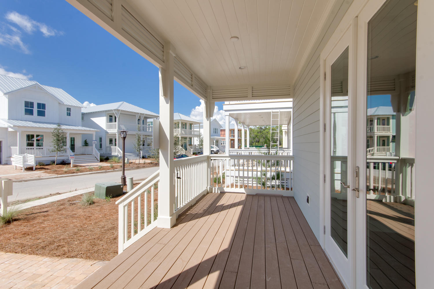 NATUREWALK AT SEAGROVE - Residential