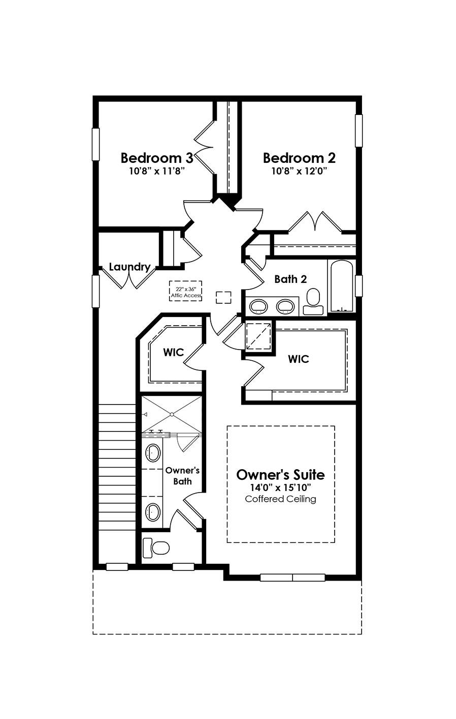 NATUREWALK AT SEAGROVE - Residential