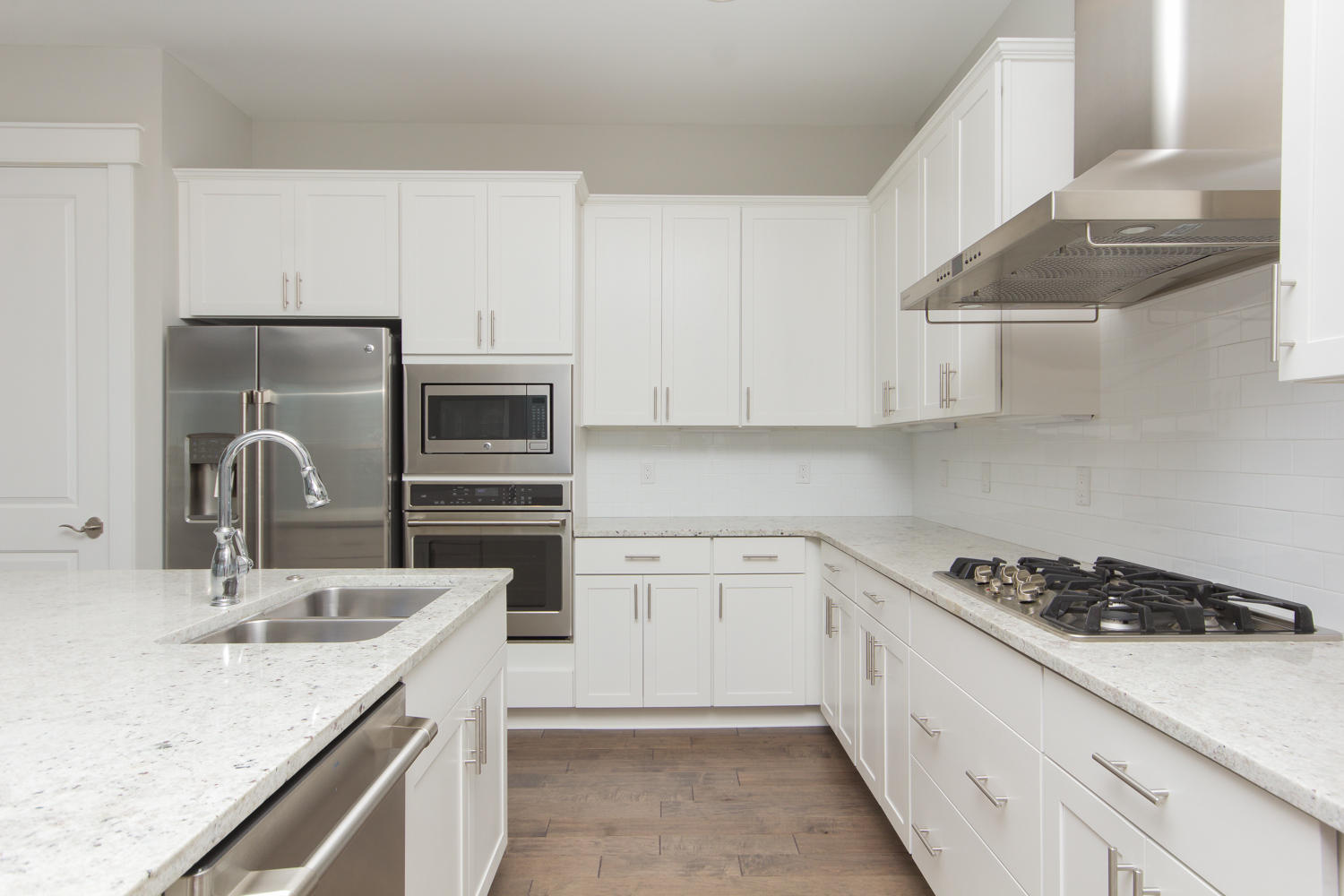 NATUREWALK AT SEAGROVE - Residential