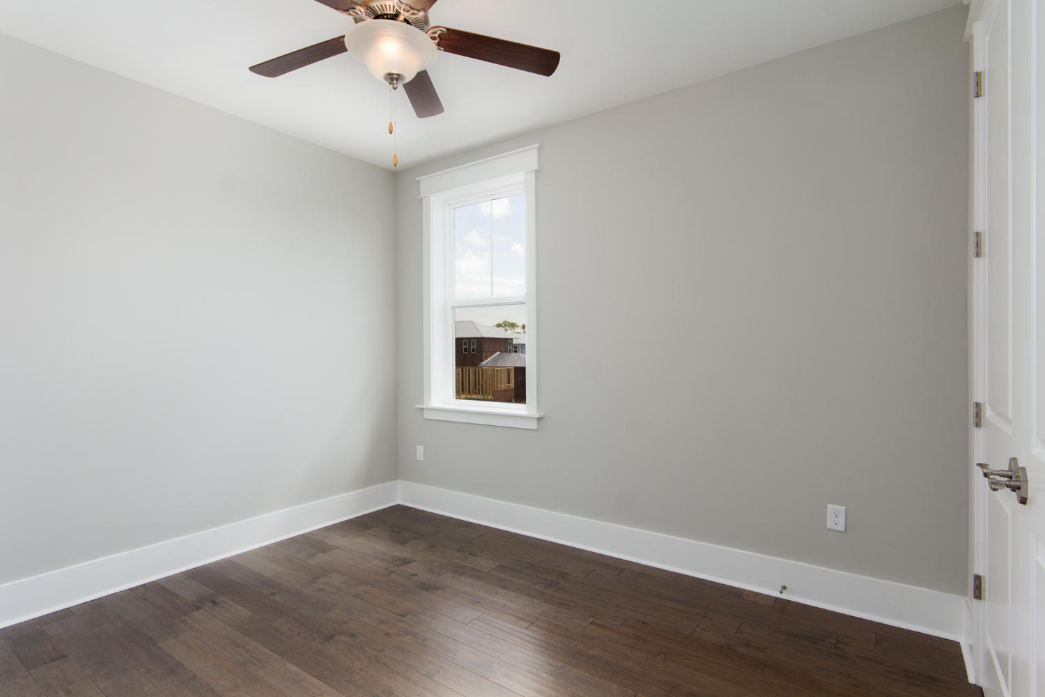 NATUREWALK AT SEAGROVE - Residential