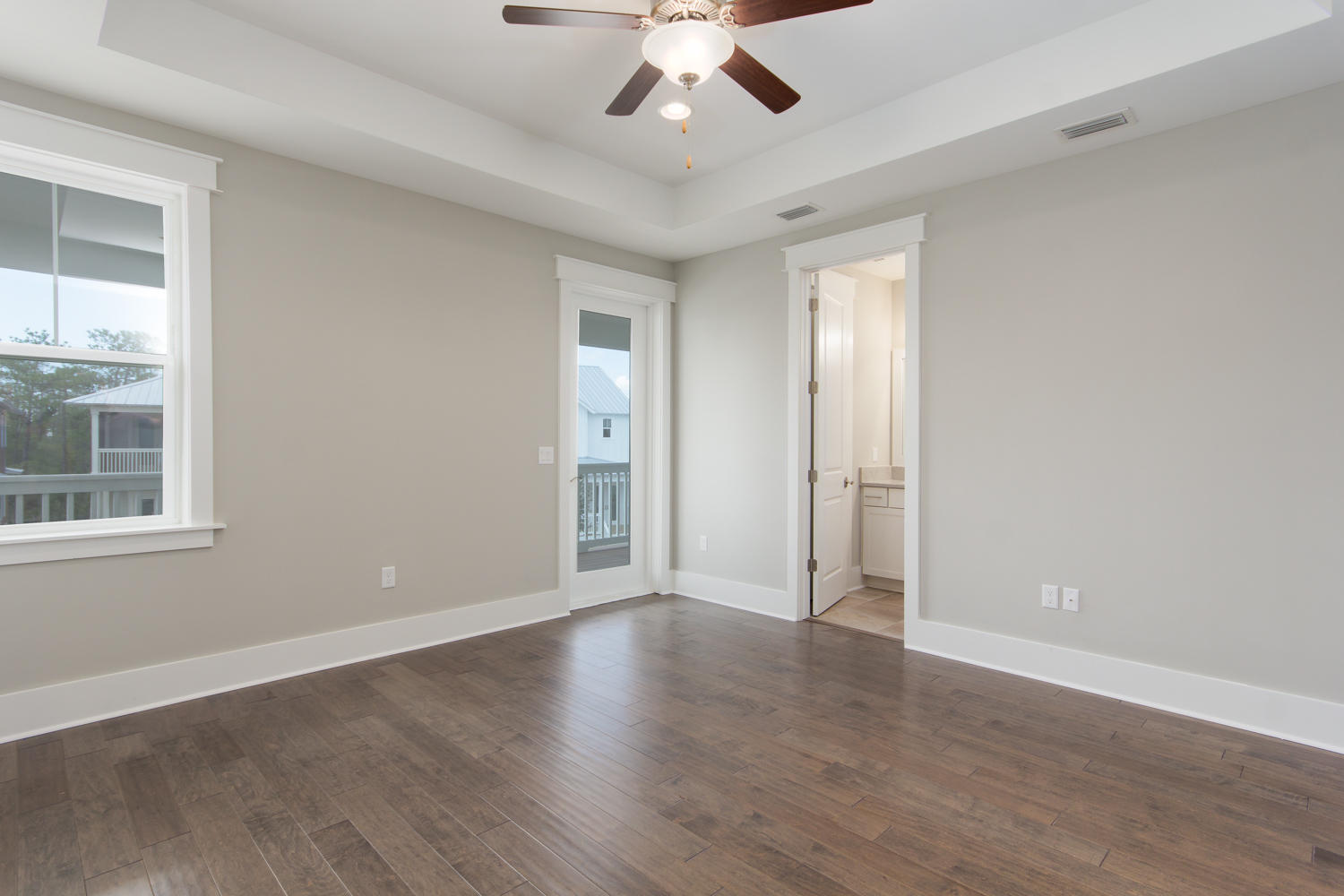 NATUREWALK AT SEAGROVE - Residential