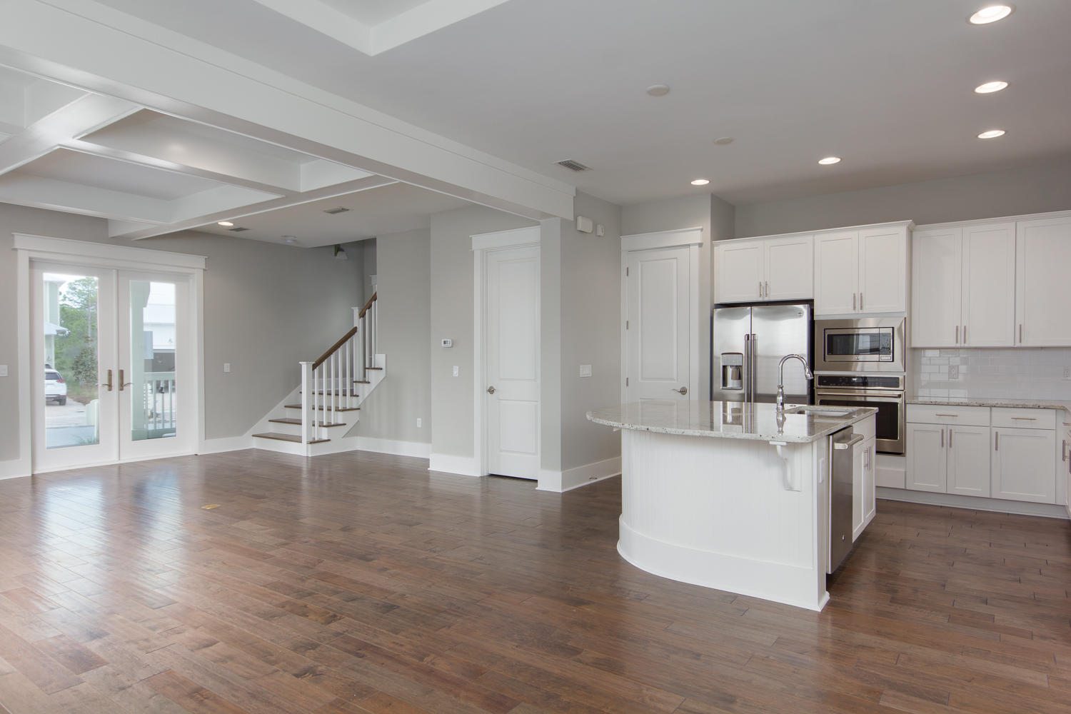 NATUREWALK AT SEAGROVE - Residential