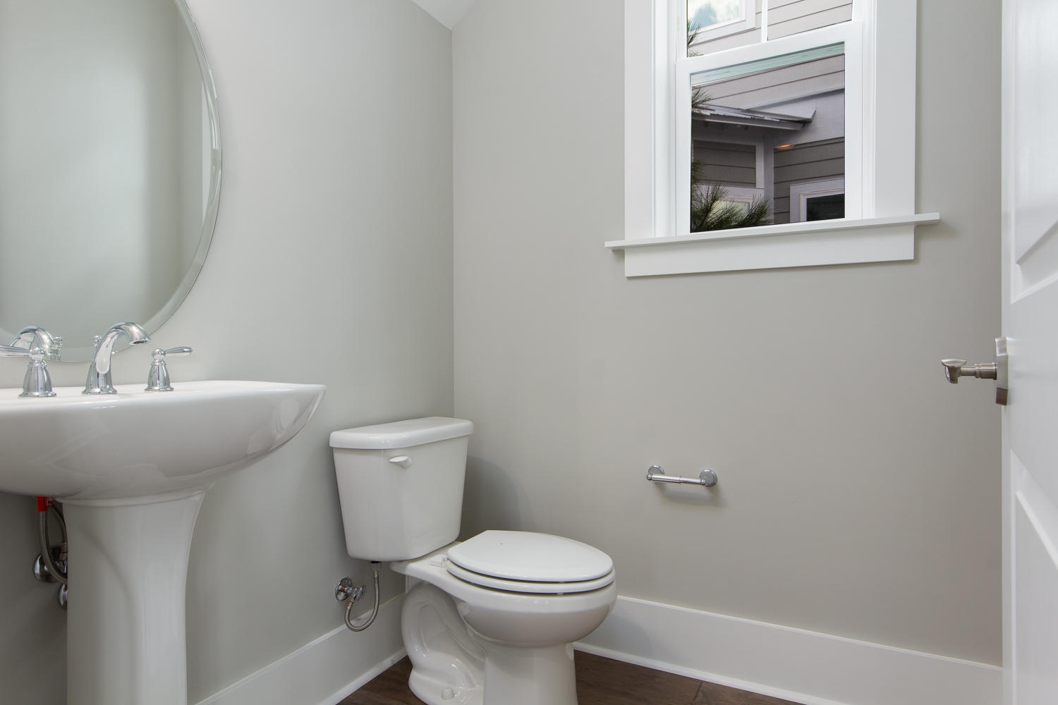 NATUREWALK AT SEAGROVE - Residential