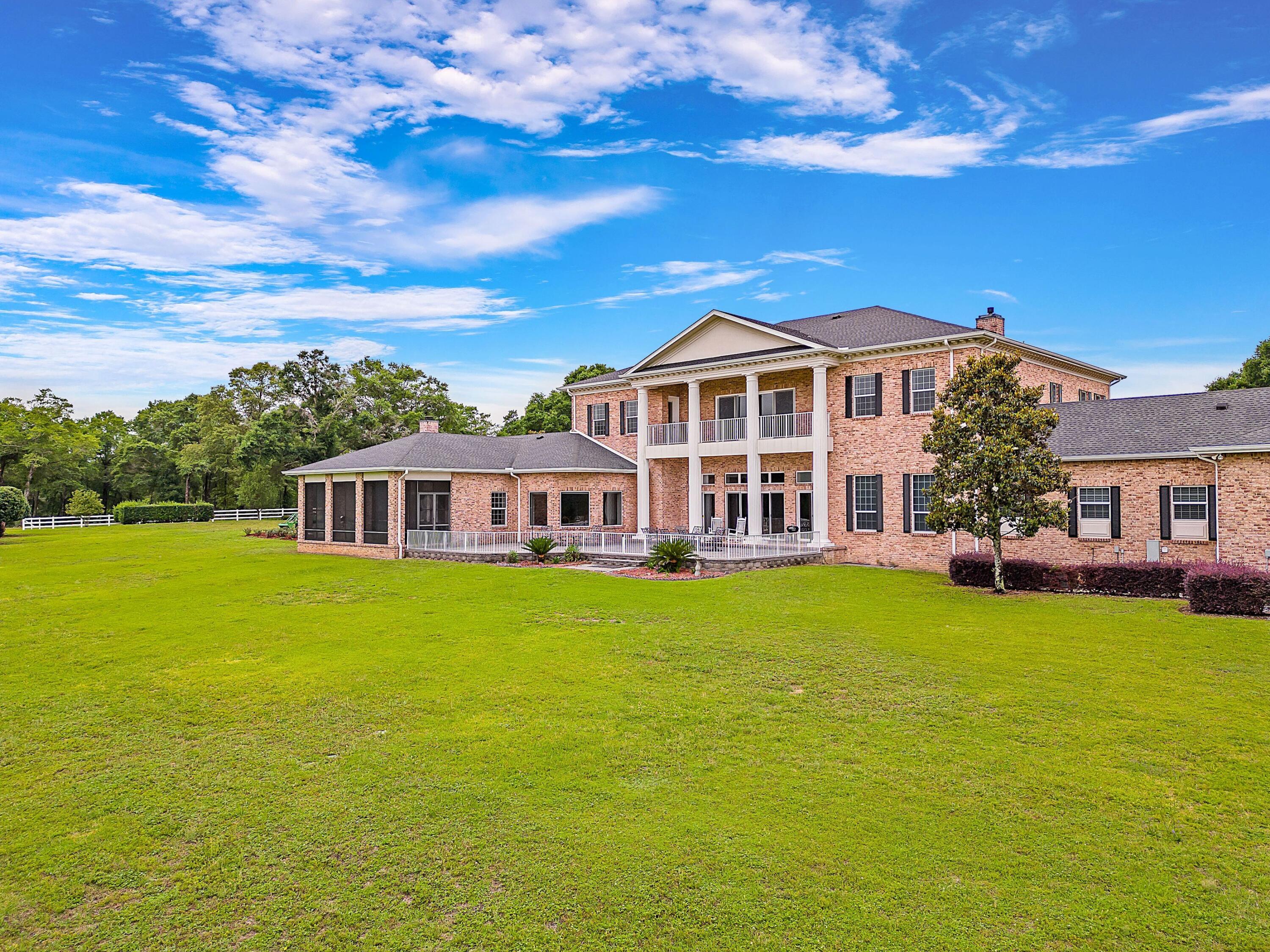 Bonterra Estate - Residential