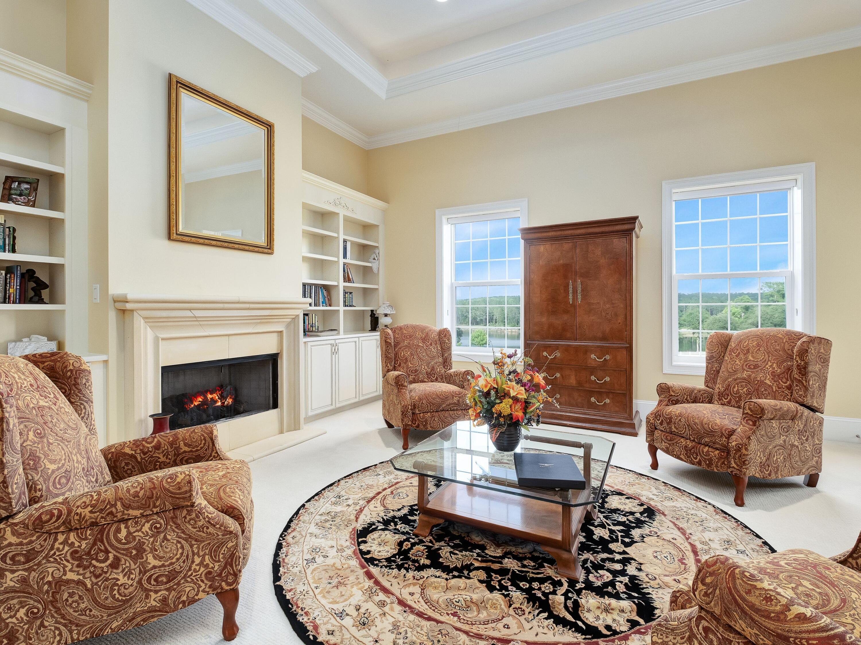 Bonterra Estate - Residential