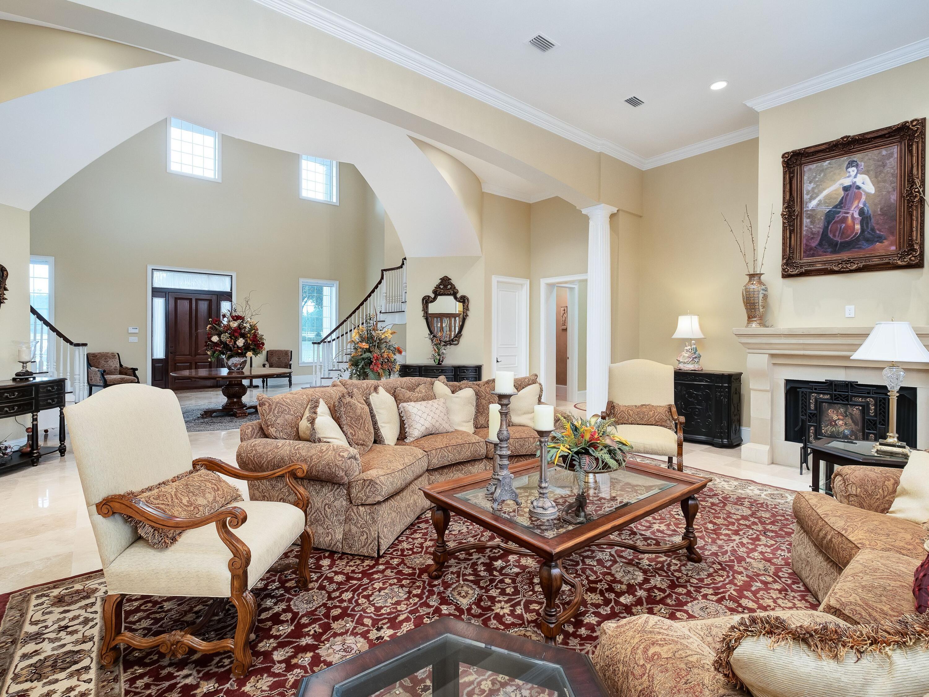 Bonterra Estate - Residential