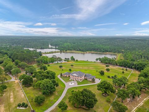 3400 Bonterra Drive Laurel Hill FL 32567