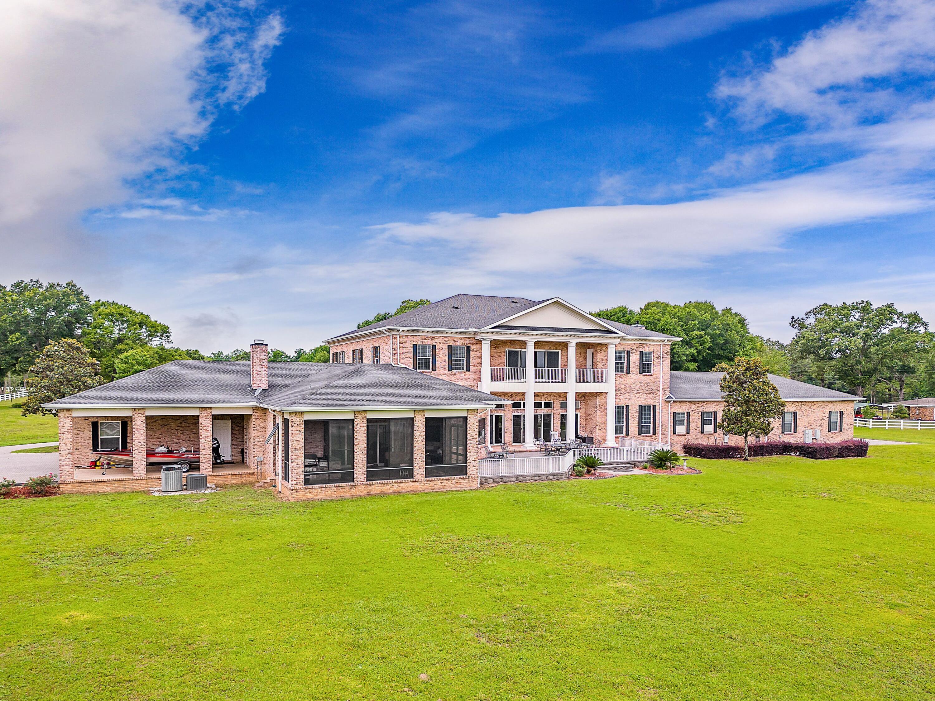 Bonterra Estate - Residential