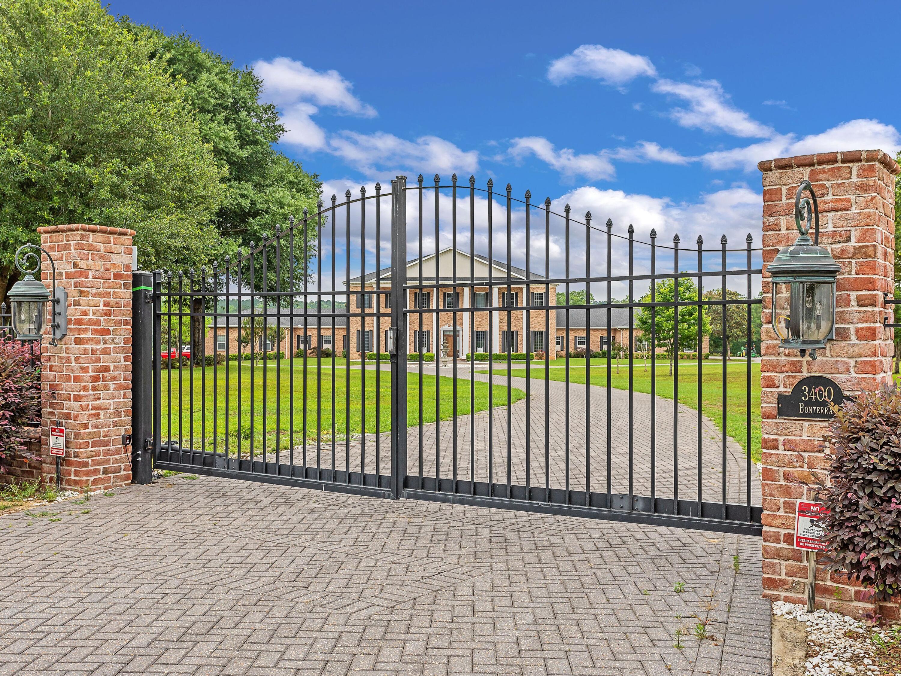 Bonterra Estate - Residential