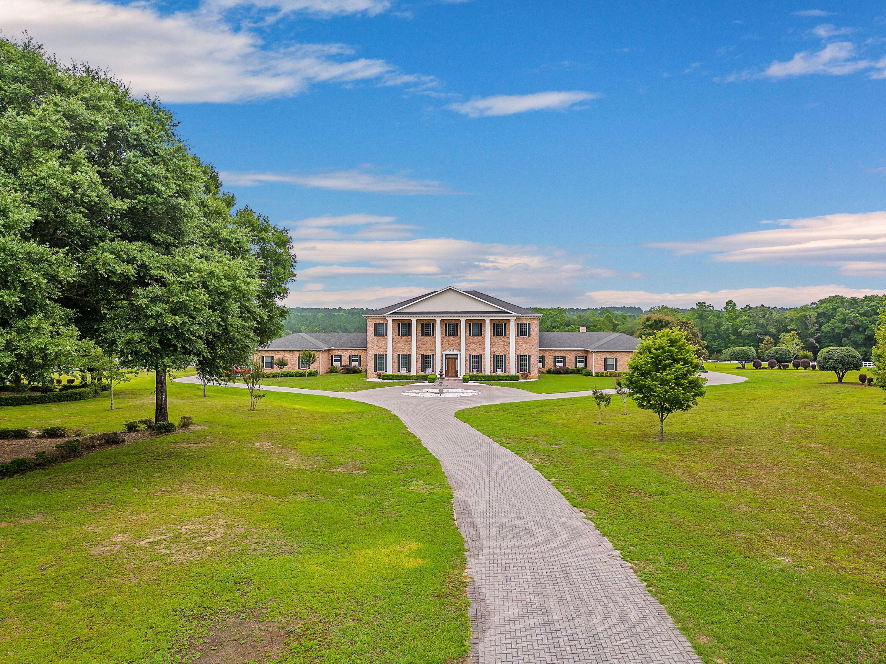 Bonterra Estate - Residential