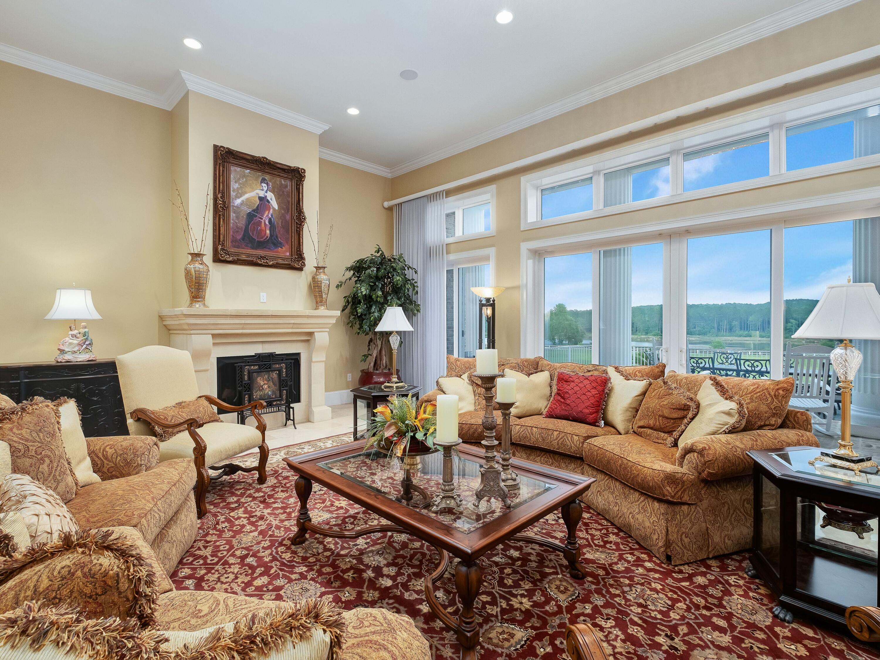 Bonterra Estate - Residential